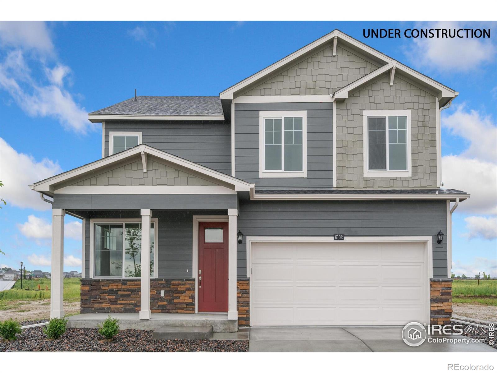 Silver Peaks Lochbuie Home | MLS #: 45678910364491639  Pinnacle Avenue, Lochbuie Beds: 4 Baths: 3 Price: $513,900