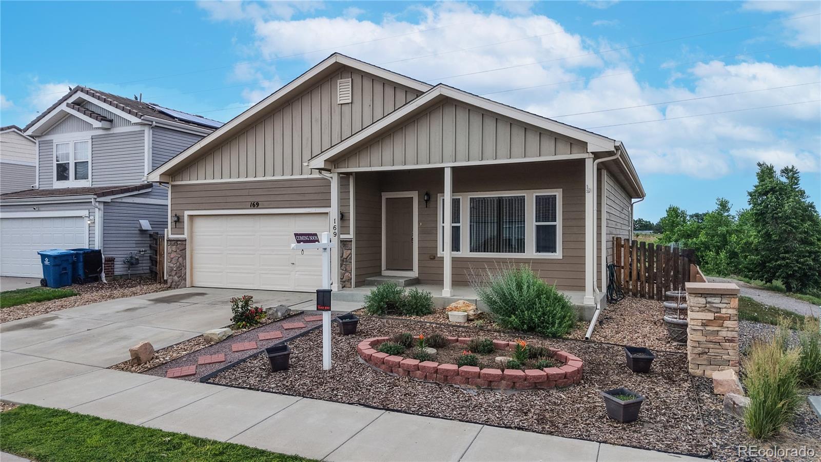 169  Westin Avenue, brighton MLS: 9759751 Beds: 3 Baths: 2 Price: $440,000
