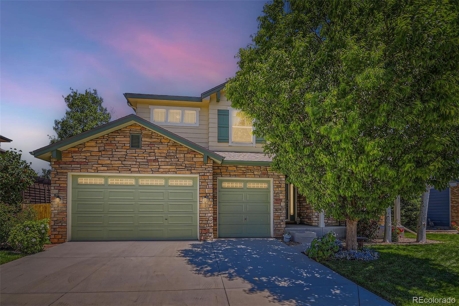 13962  dexter way, Thornton sold home. Closed on 2025-09-19 for $680,000.