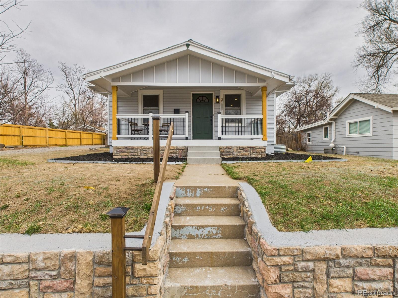3150 S Pennsylvania Street , englewood MLS: 5131227 Beds: 4 Baths: 2 Price: $650,000