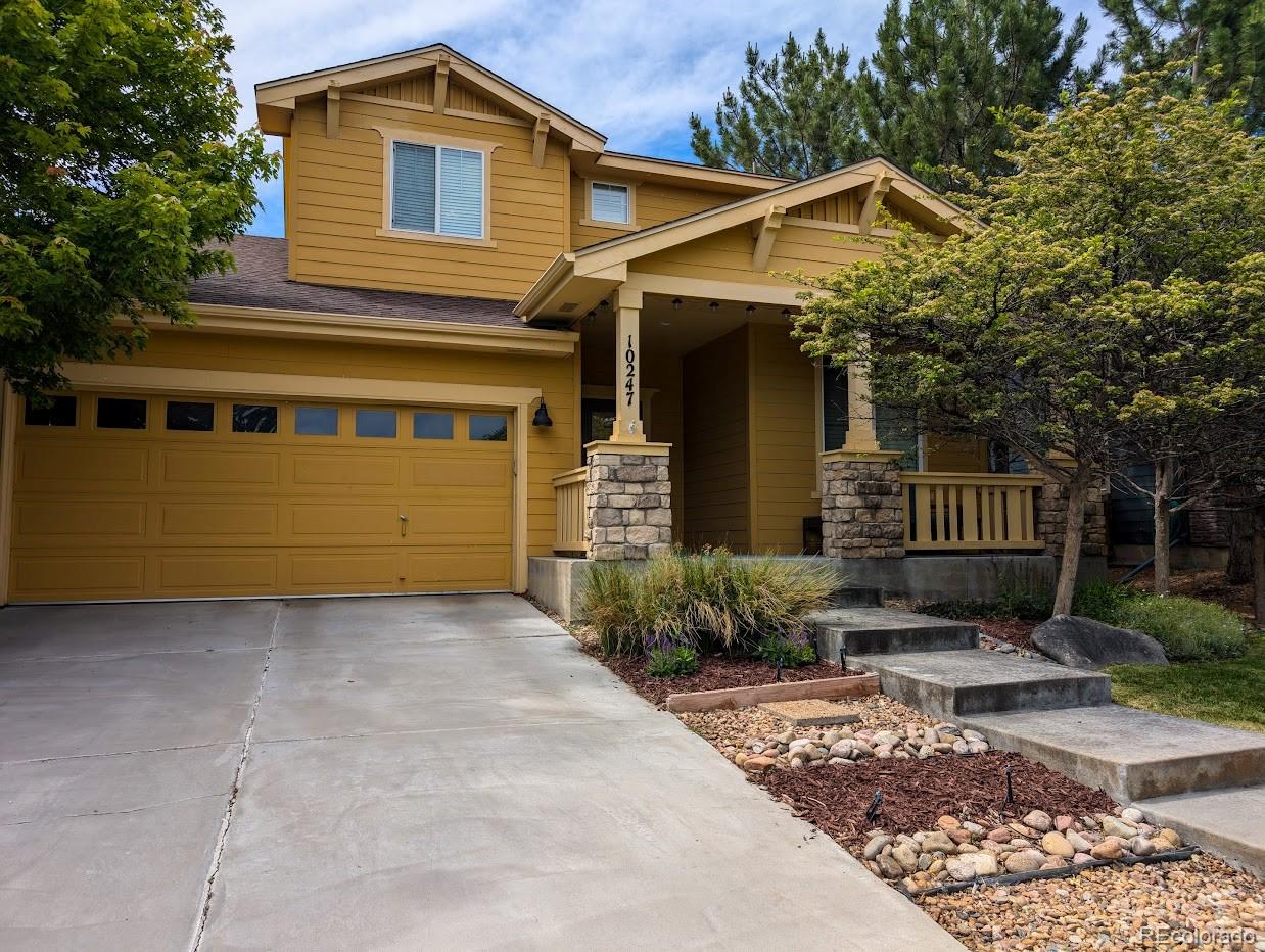 Reunion Commerce City Home | MLS #: 299964010247  Telluride Way, Commerce City Beds: 4 Baths: 3 Price: $498,000