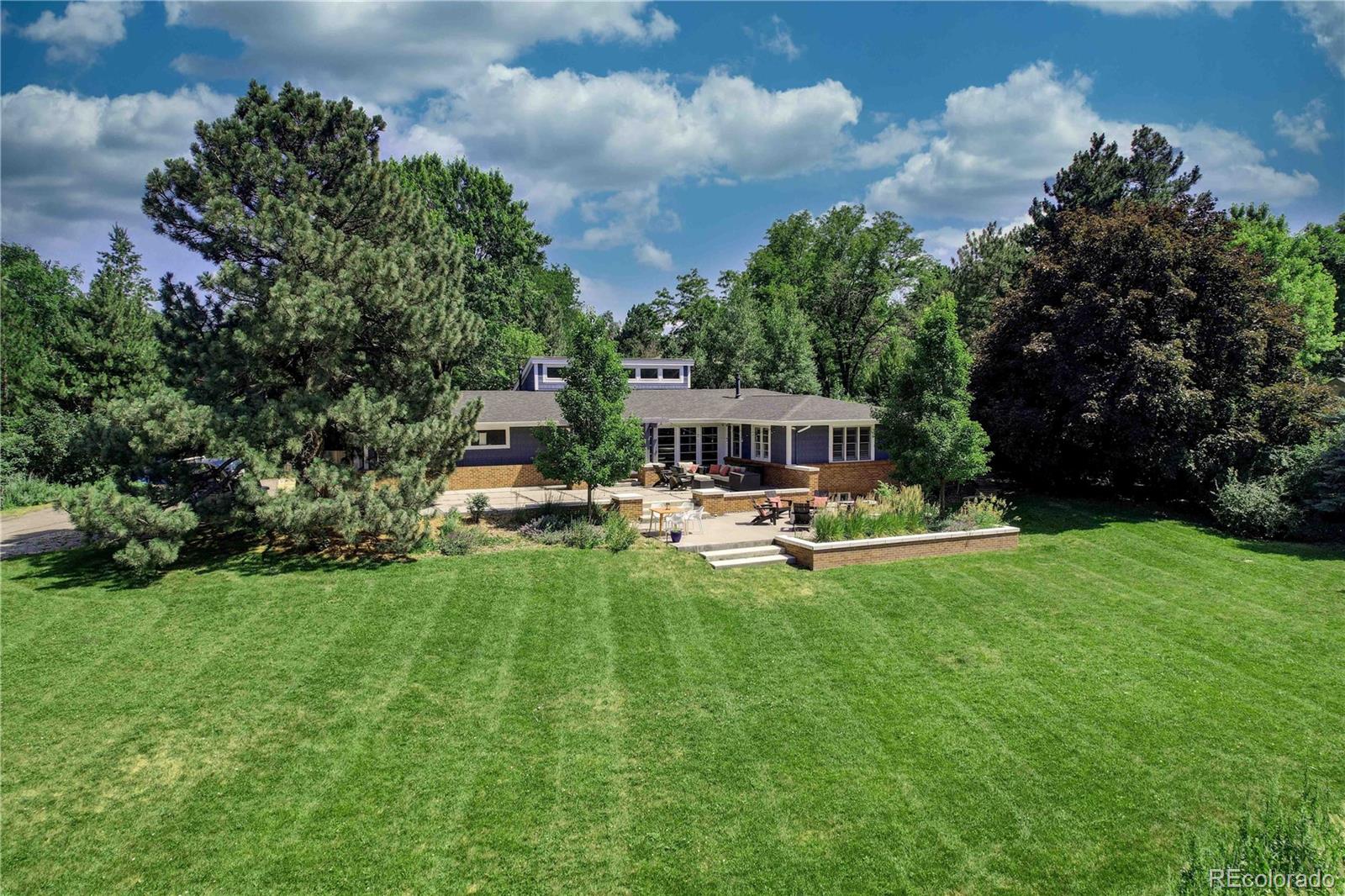 5350 yellowstone street, Bow Mar sold home. Closed on 2026-03-06 for $2,096,214.