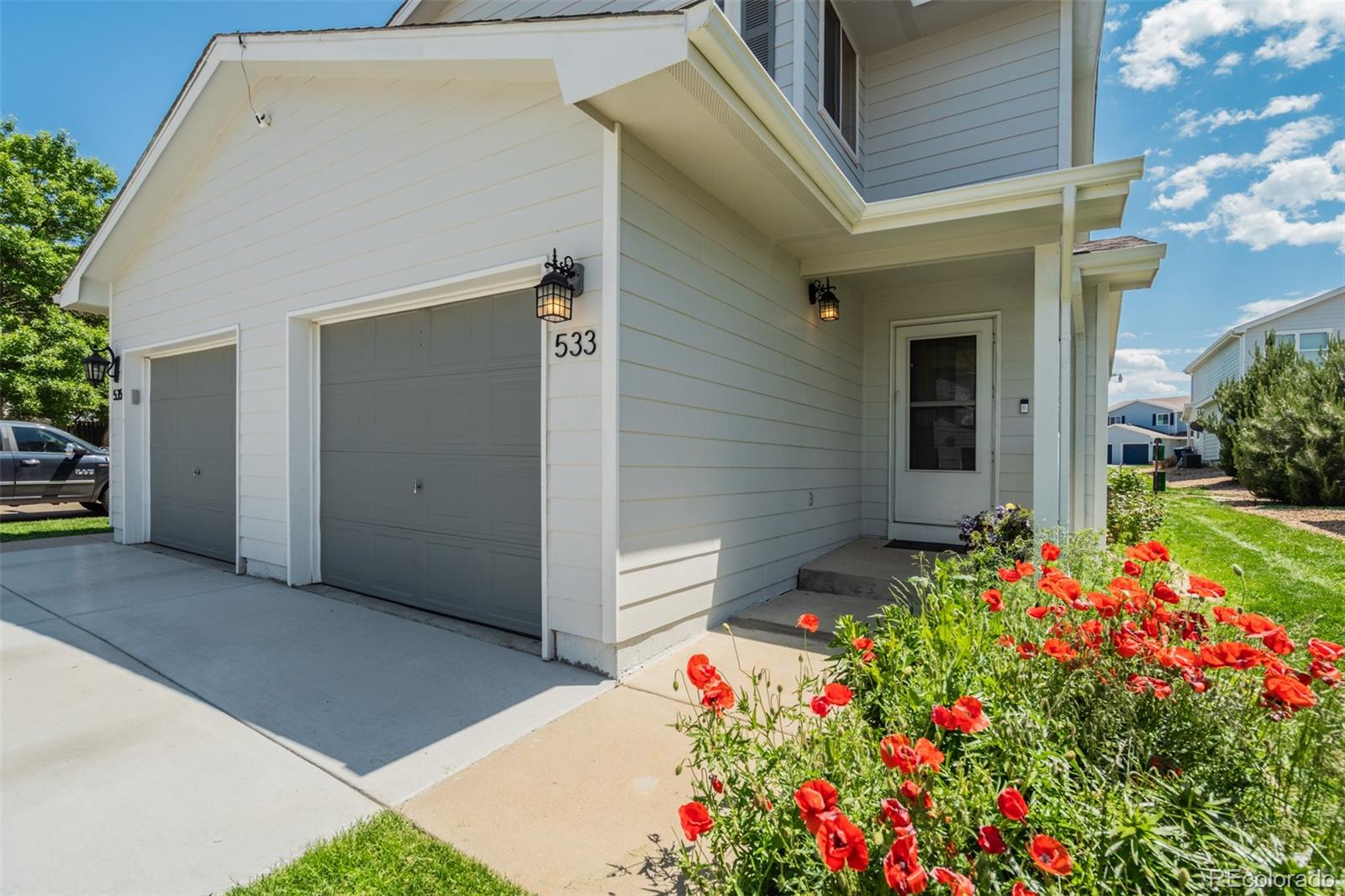 Dacono Home | MLS #: 8297367533  Horizon Place, Dacono Beds: 3 Baths: 2 Price: $375,000