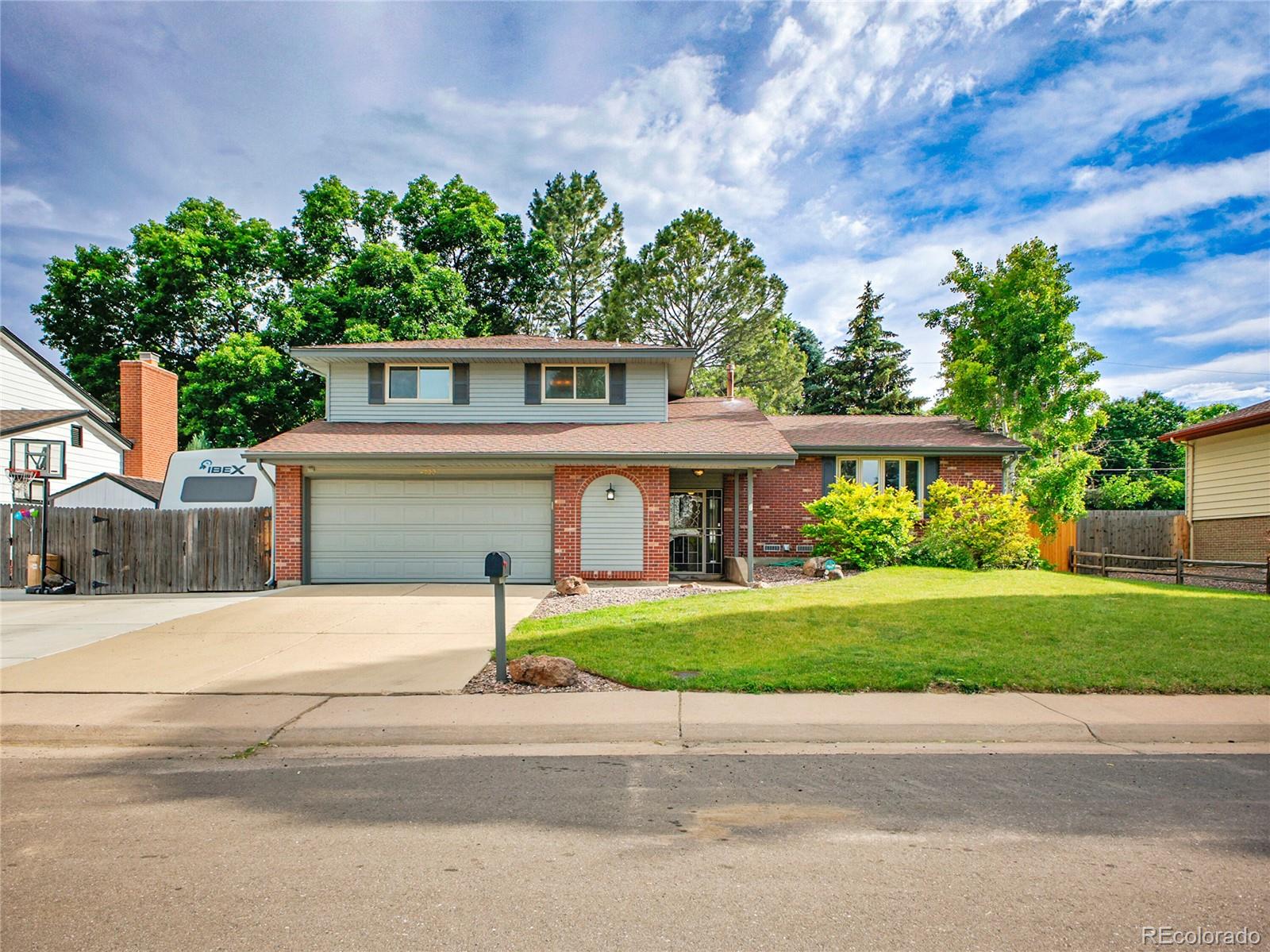 Pinehurst Denver Home | MLS #: 70076854720 W Stanford Avenue, Denver Beds: 4 Baths: 4 Price: $650,000