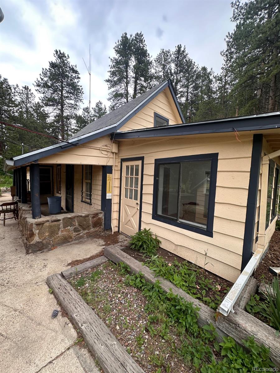 6608 S Turkey Creek Road, morrison MLS: 7760736 Beds: 0 Baths: 0 Price: $254,000