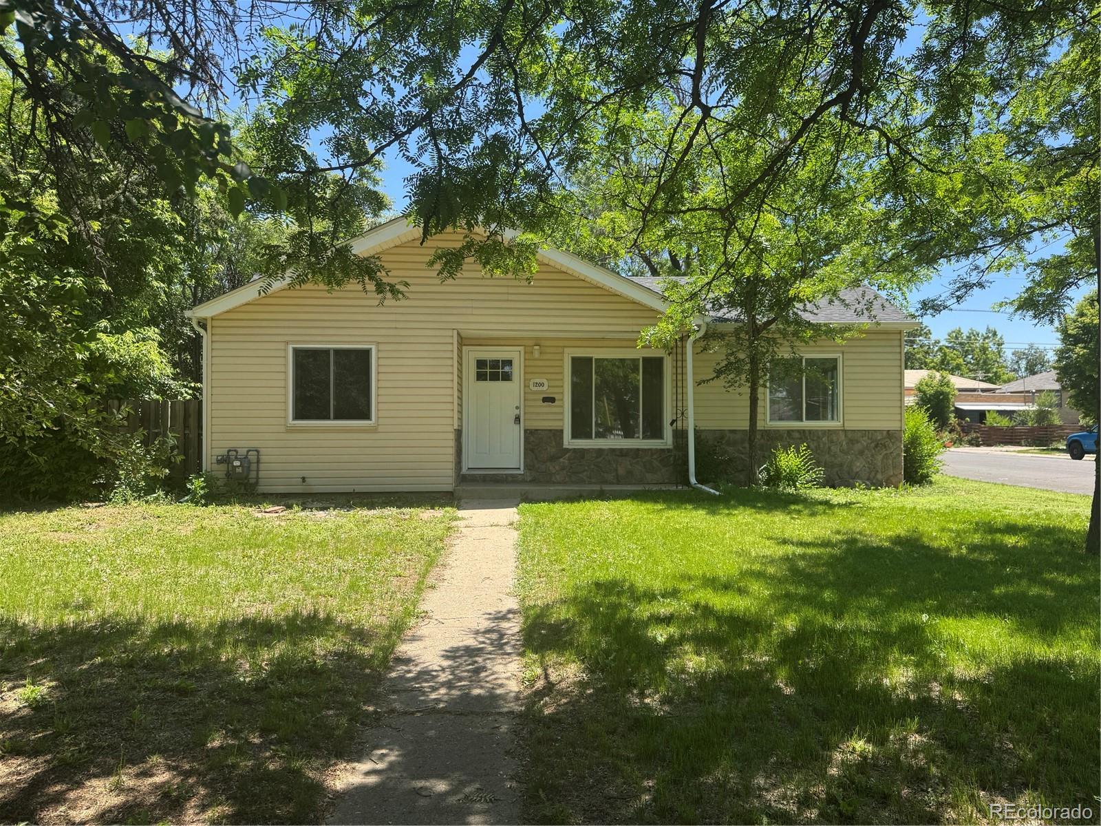 Brooklyn Aurora Home | MLS #: 46272841200  Beeler , Aurora Beds: 3 Baths: 1 Price: $359,000