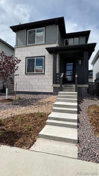 Sterling Ranch Littleton Home | MLS #: 20877357360  Watercress Drive, Littleton Beds: 3 Baths: 3 Price: $589,990