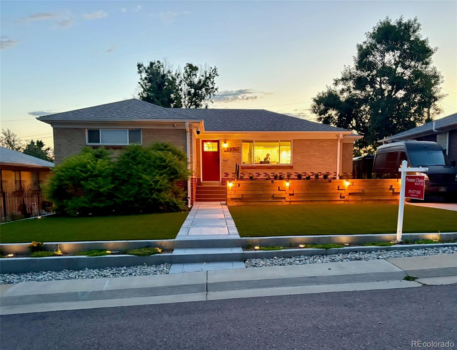 Berkeley Denver Home | MLS #: 72333234891  Depew Street, Denver Beds: 4 Baths: 3 Price: $799,900