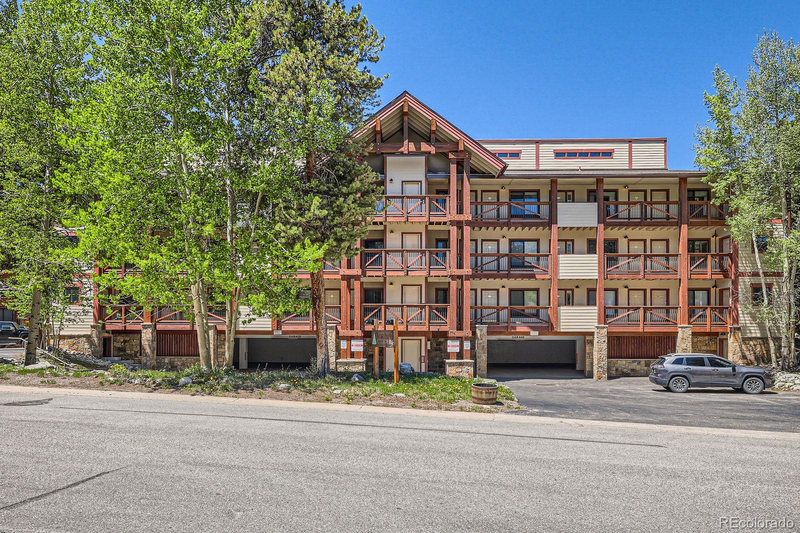  Breckenridge Condo / Townhome | MLS #: 1677212815  Columbine Road 22, Breckenridge Beds: 2 Baths: 3 Price: $1,099,000