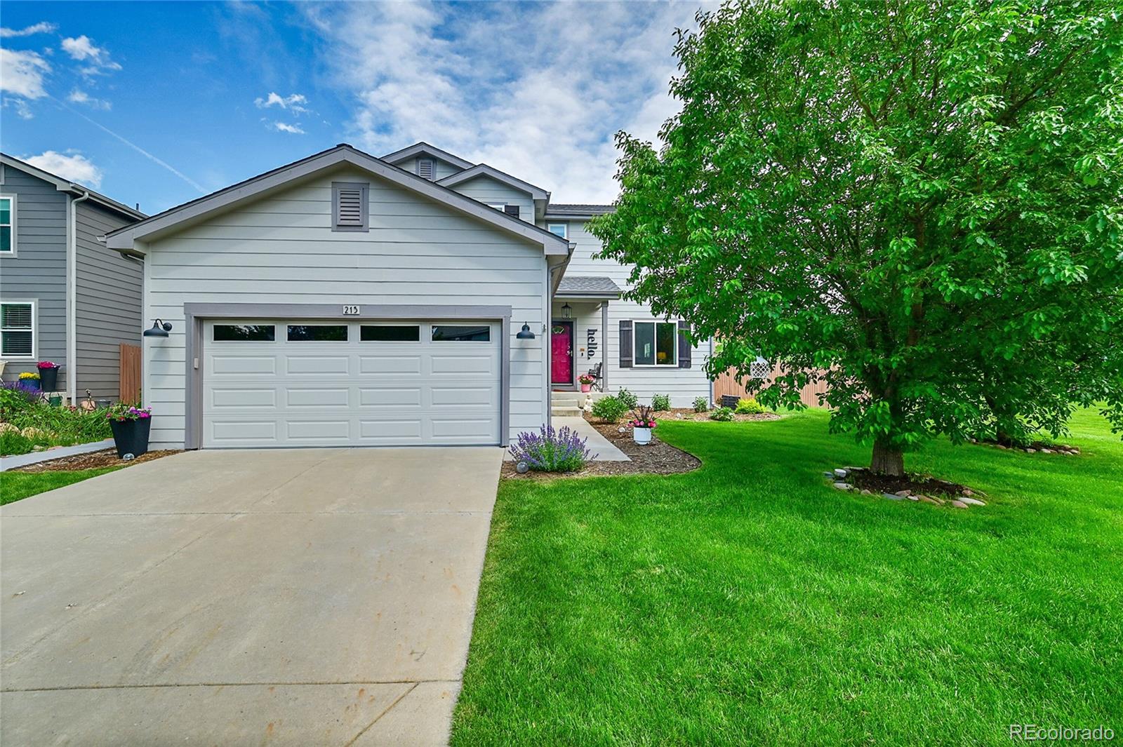 215 mcafee circle, Erie sold home. Closed on 2025-07-10 for $700,000.