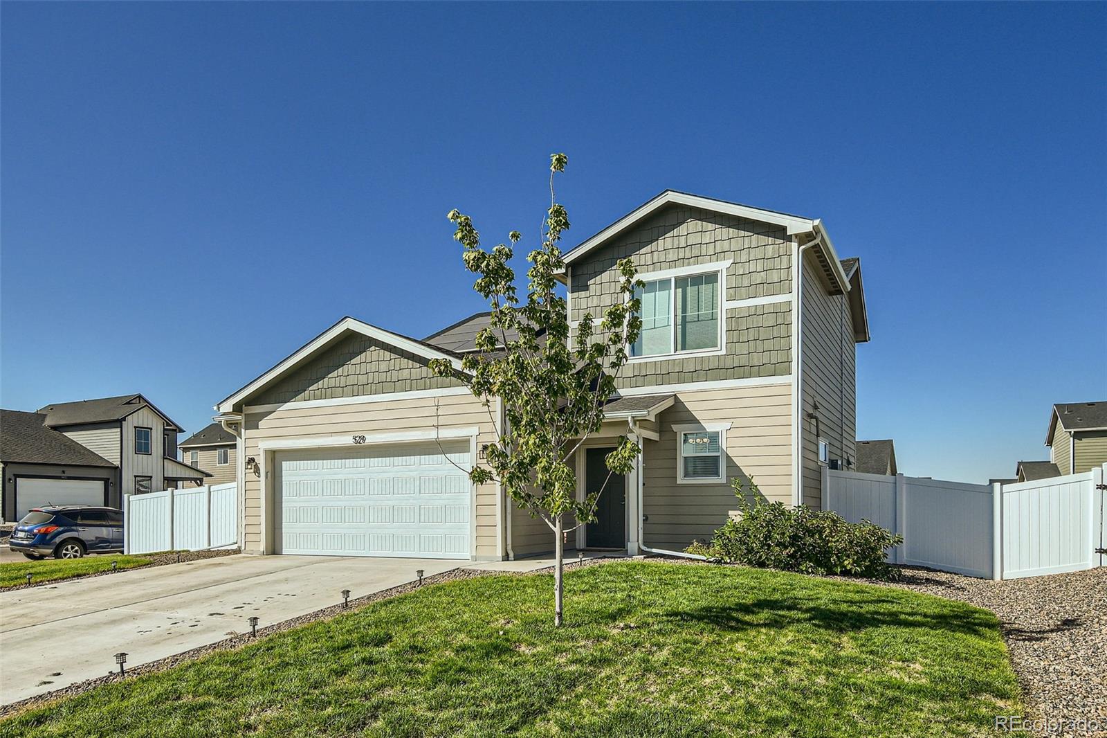 529 beckwourth , Fort Lupton sold home. Closed on 2026-02-03 for $474,000.