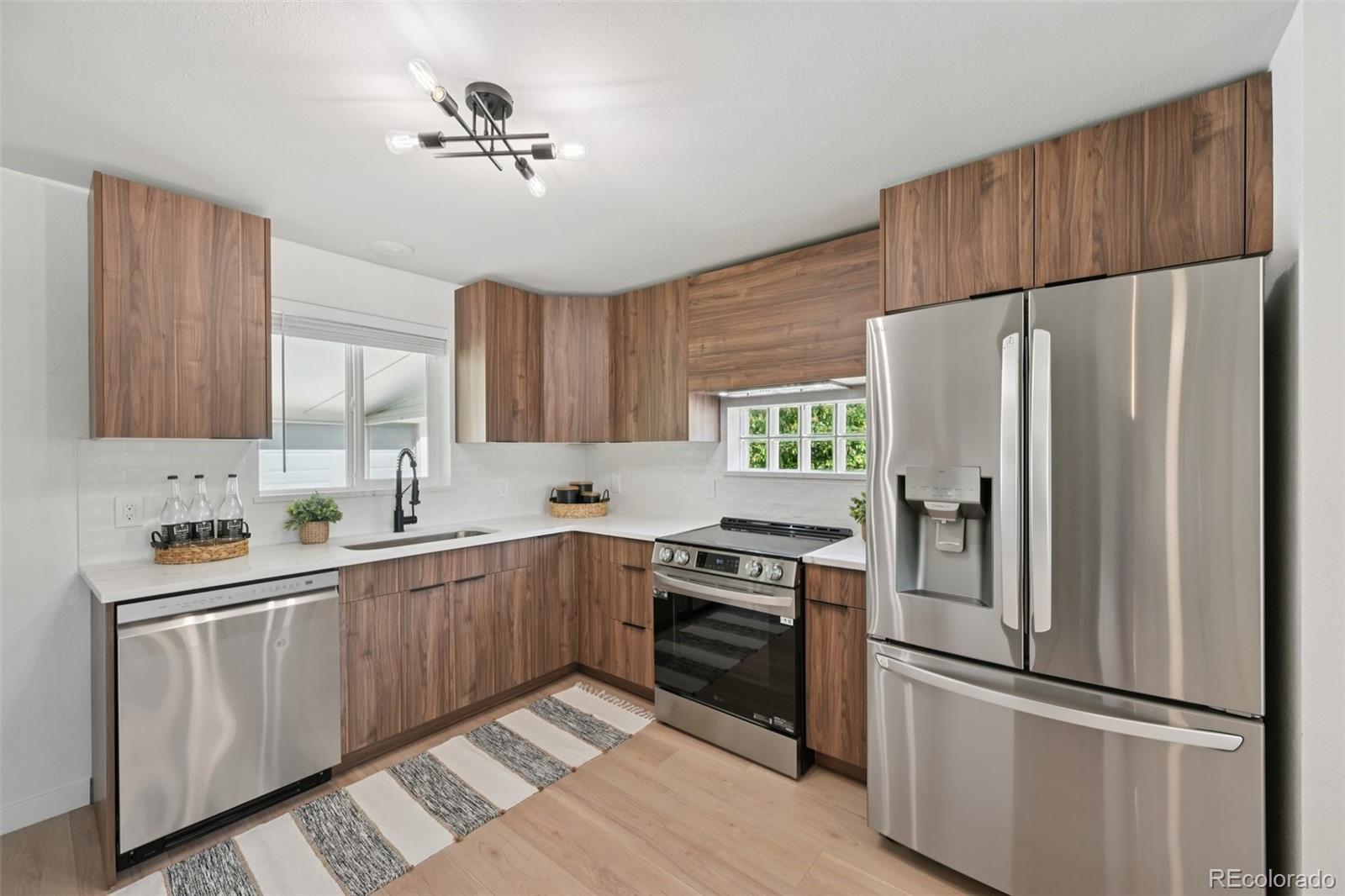 Barnum West Denver Home | MLS #: 8727720169  Yates Street, Denver Beds: 4 Baths: 3 Price: $597,000