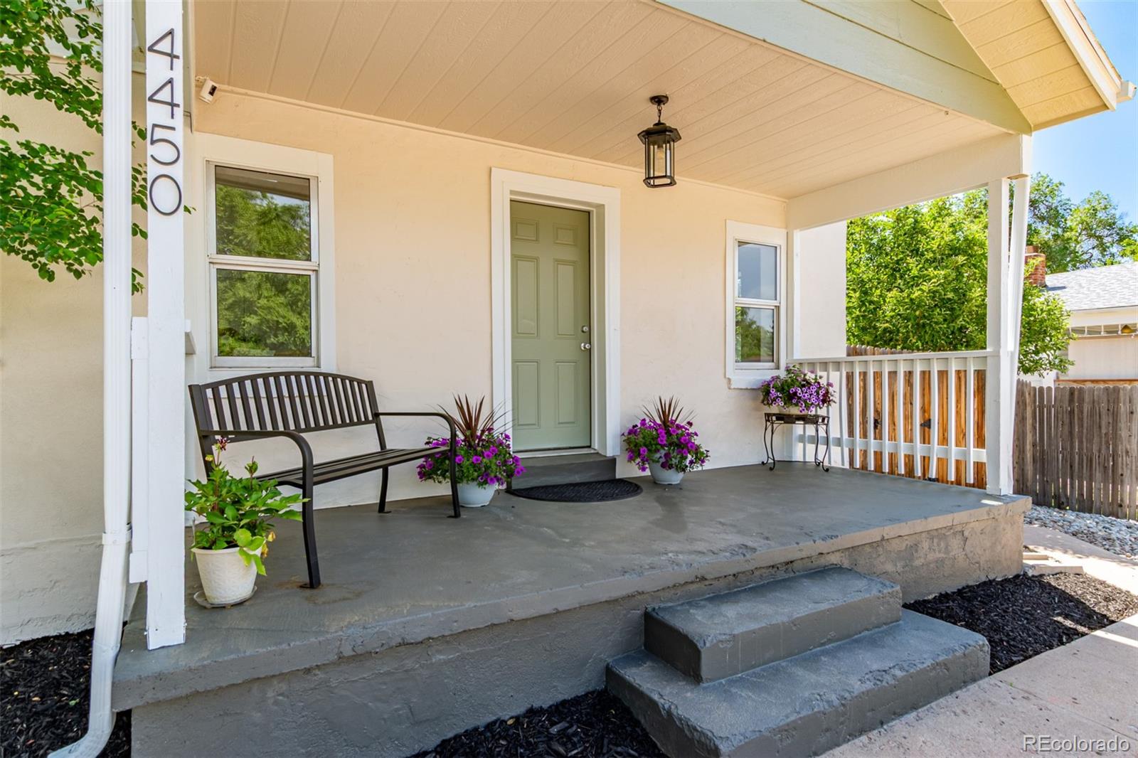 Jacksons Broadway Heights Englewood Home | MLS #: 63135304450 S Fox Street, Englewood Beds: 4 Baths: 3 Price: $575,000