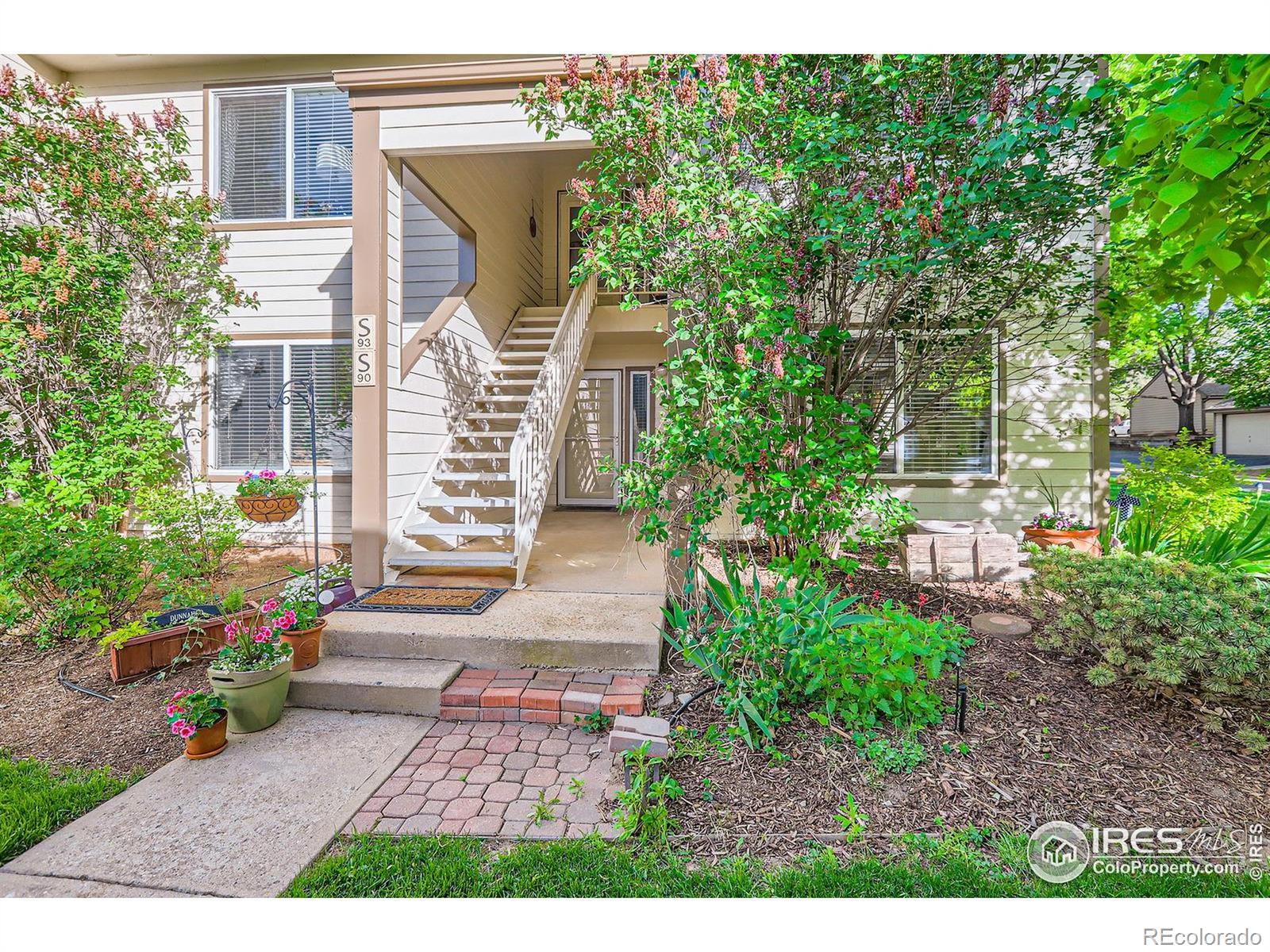 3465  lochwood drive, Fort Collins sold home. Closed on 2025-07-23 for $299,000.
