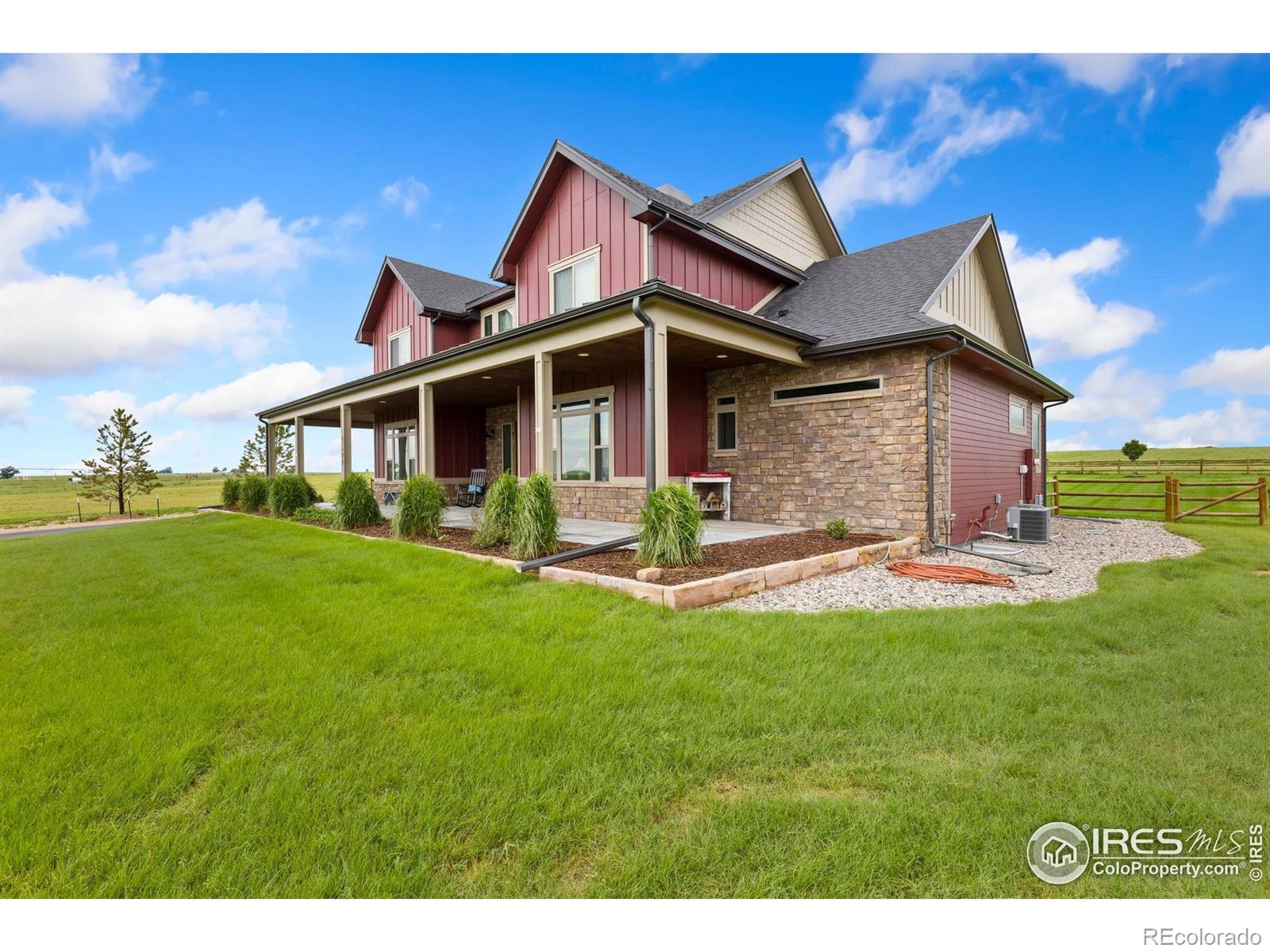 9260  meadow farms drive, Milliken sold home. Closed on 2026-02-27 for $1,200,000.