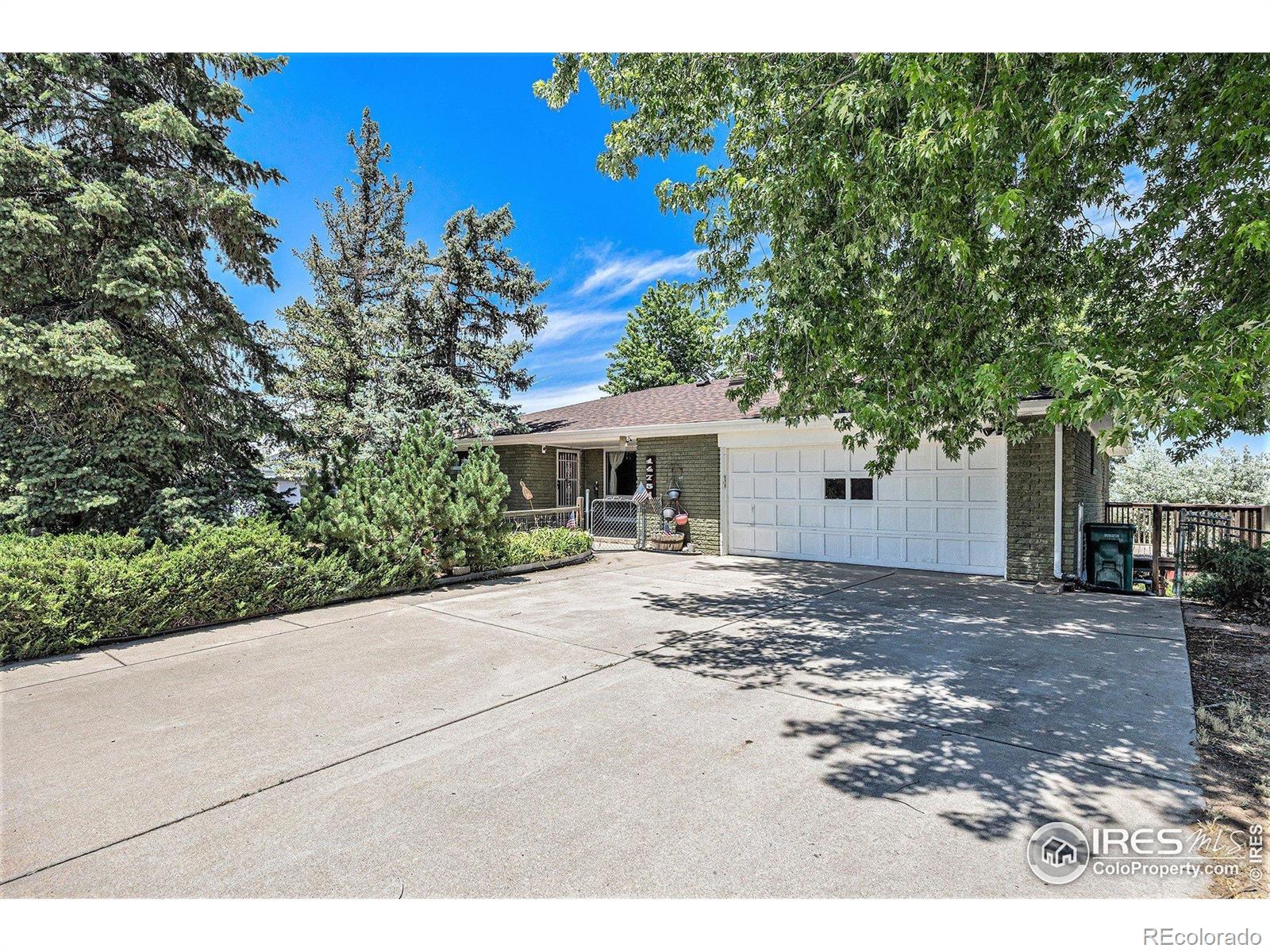 Wiley Heights Aurora Home | MLS #: 456789103656614751 E 24th Avenue, Aurora Beds: 4 Baths: 3 Price: $450,000