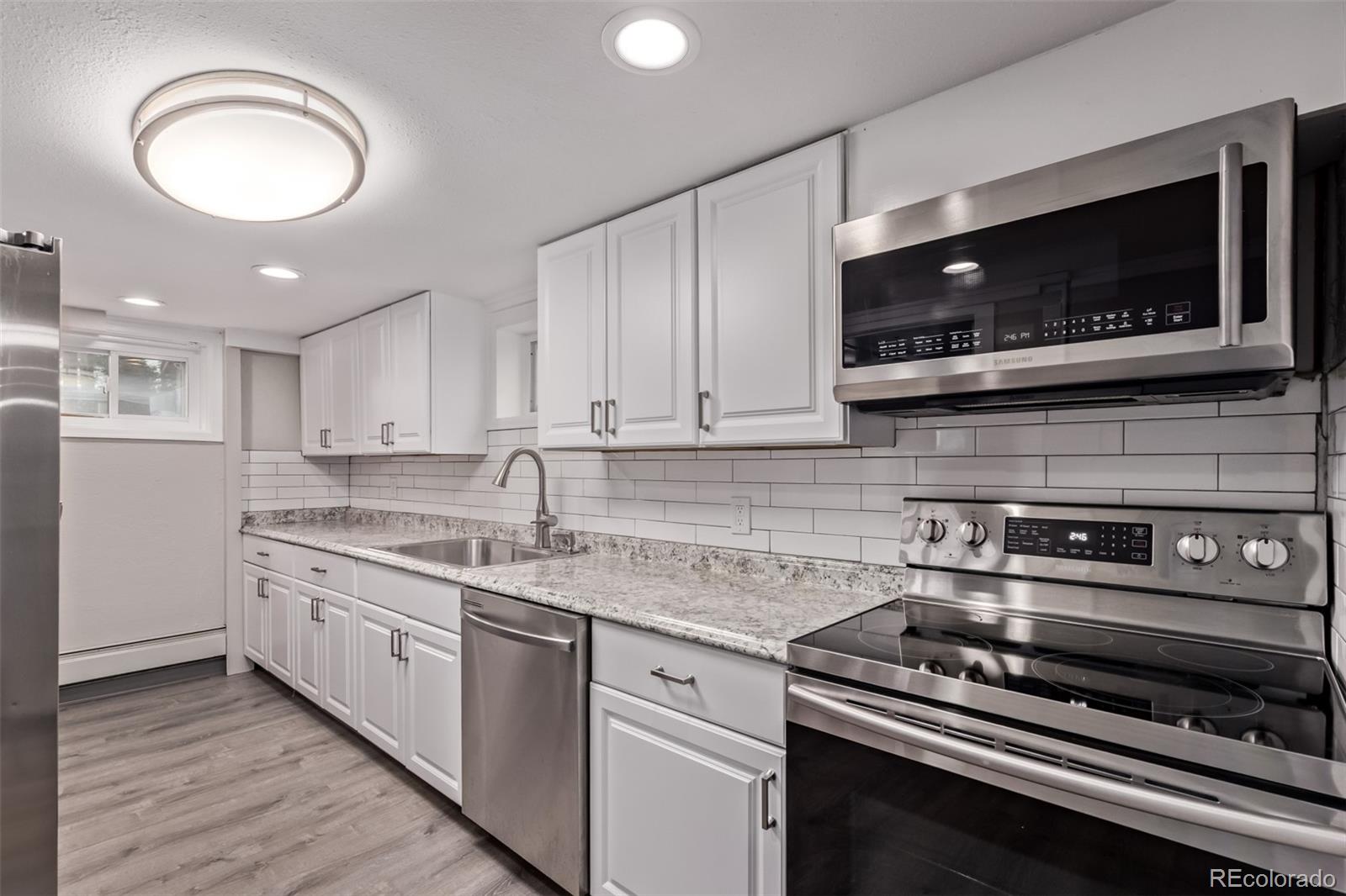 Knob Hill Colorado Springs Home | MLS #: 2723961105  Bonfoy Avenue, Colorado Springs Beds: 4 Baths: 2 Price: $380,000