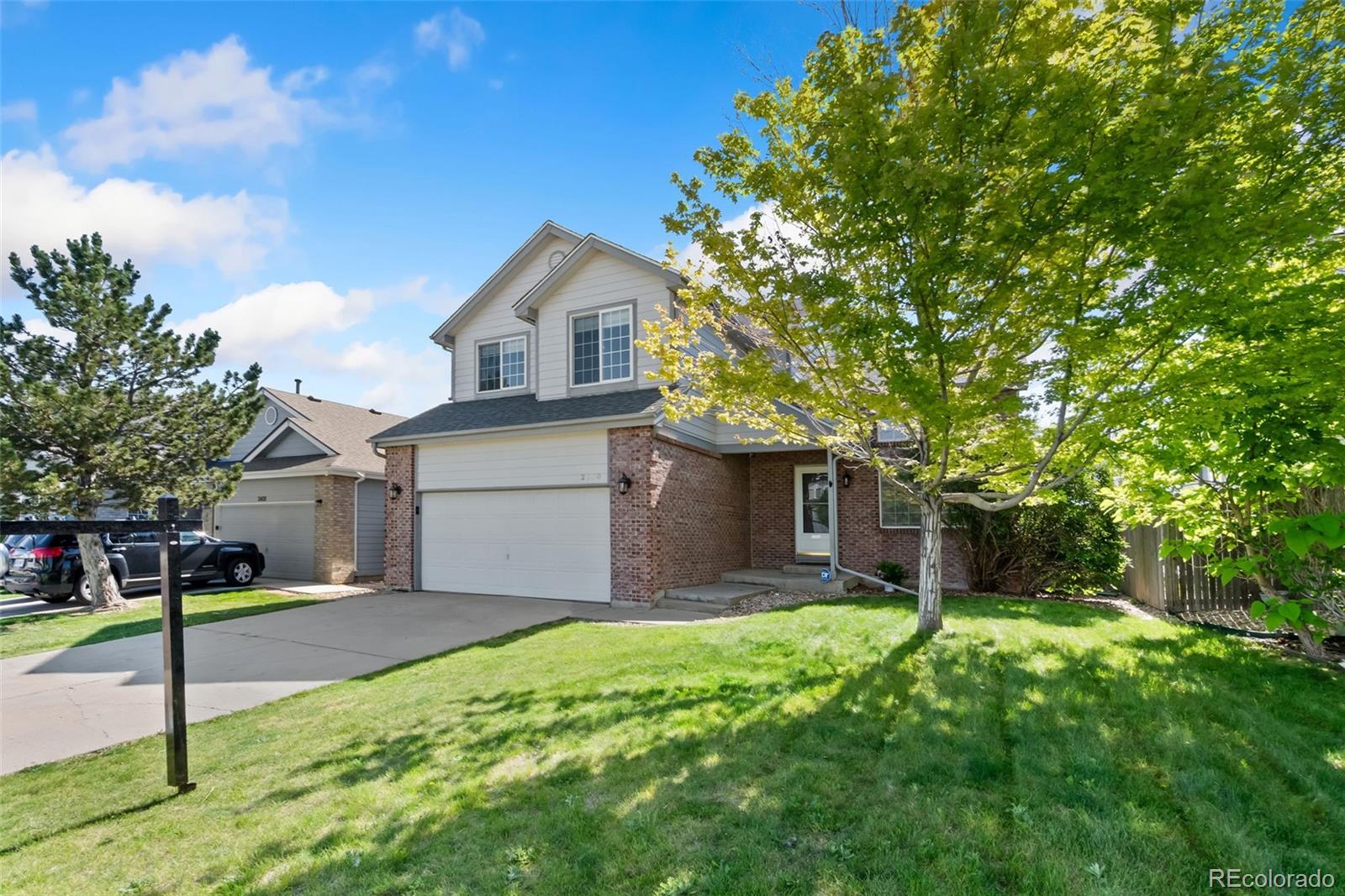 Sterling Hills Aurora Home | MLS #: 99442202430 S Halifax Way, Aurora Beds: 3 Baths: 4 Price: $560,000