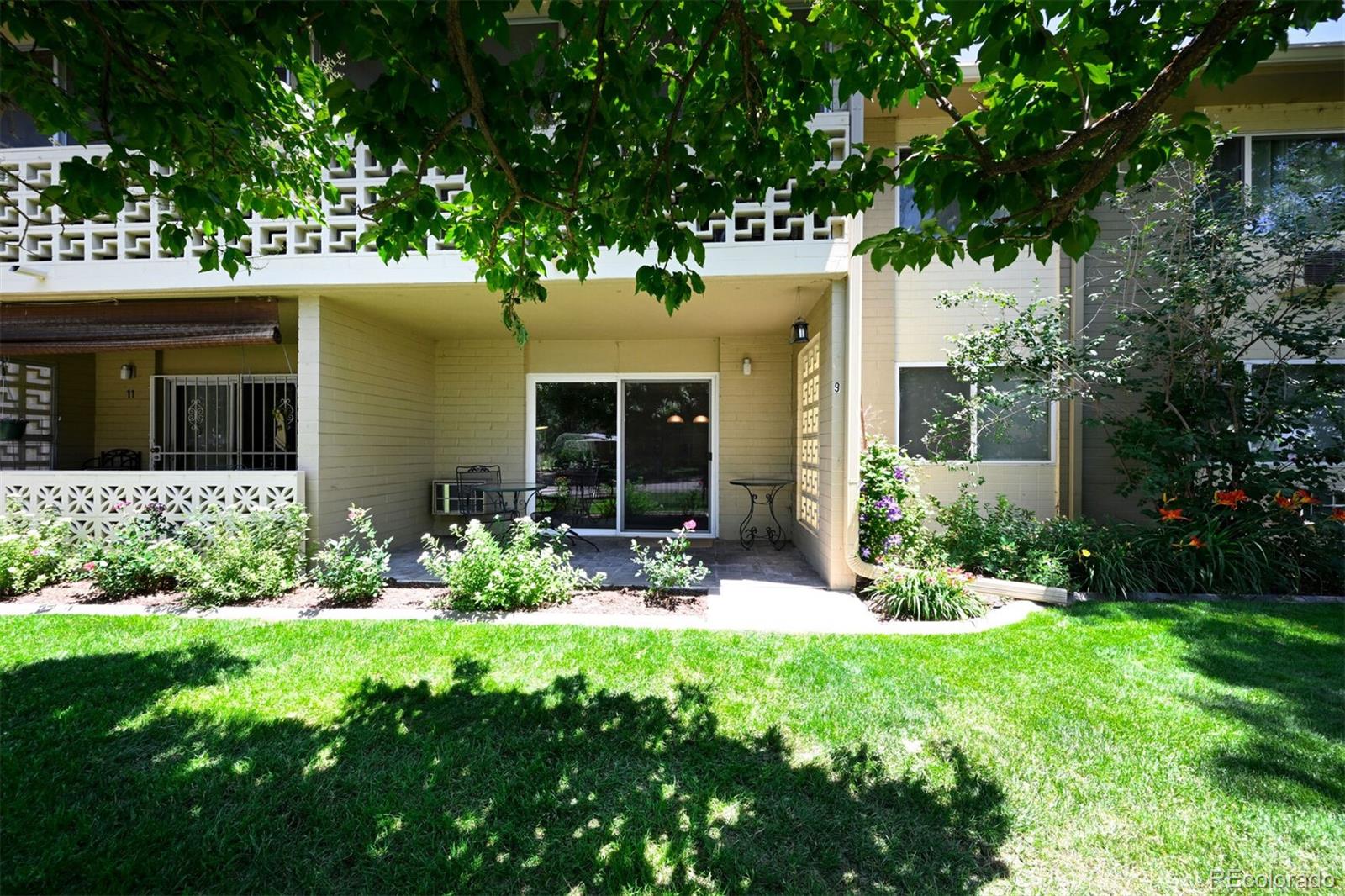 Dsw Denver Condo / Townhome | MLS #: 3649954710 S Clinton Street 9A, Denver Beds: 2 Baths: 2 Price: $205,000