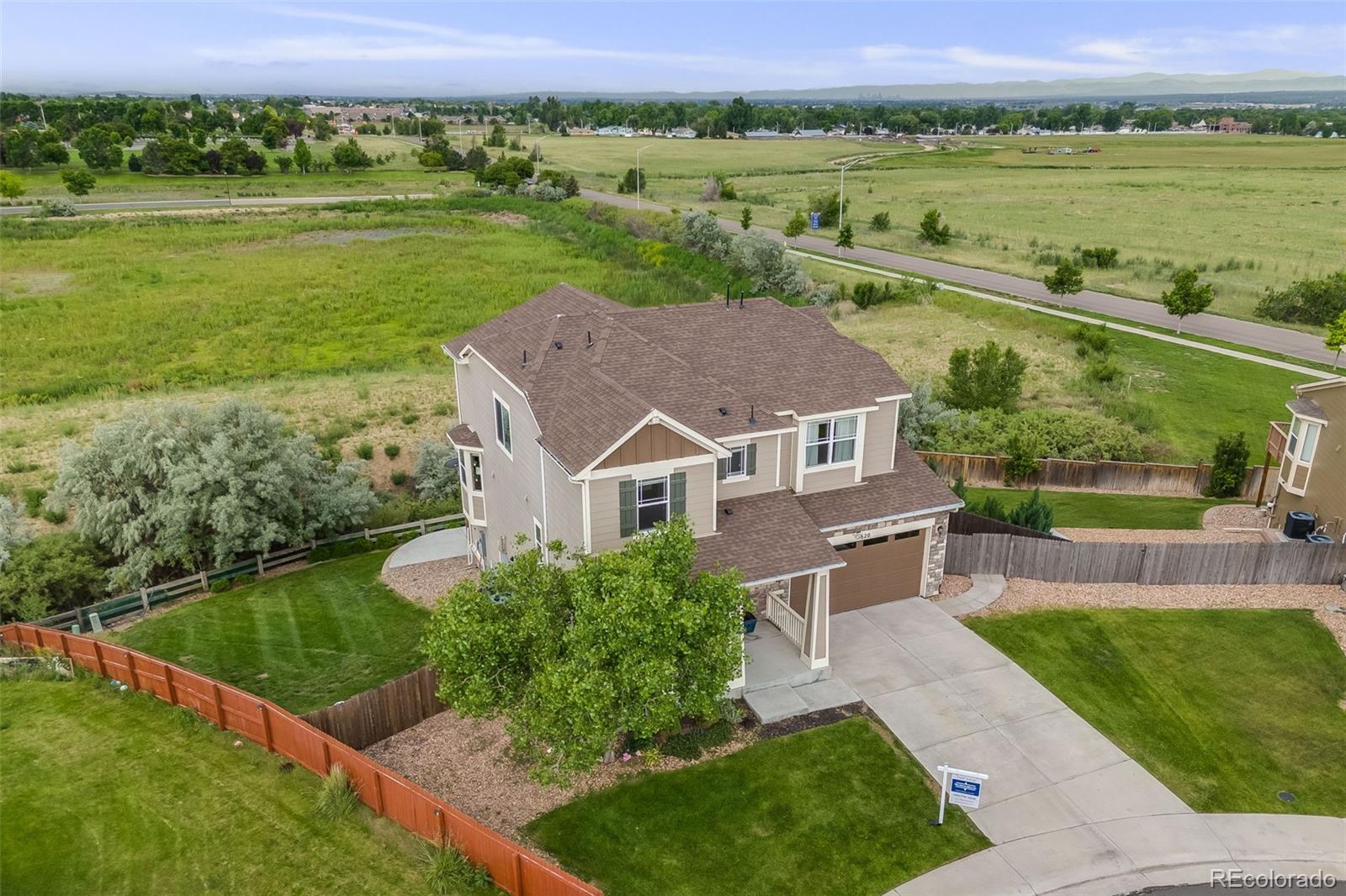 3620 sandoval street, Brighton sold home. Closed on 2025-08-22 for $619,000.