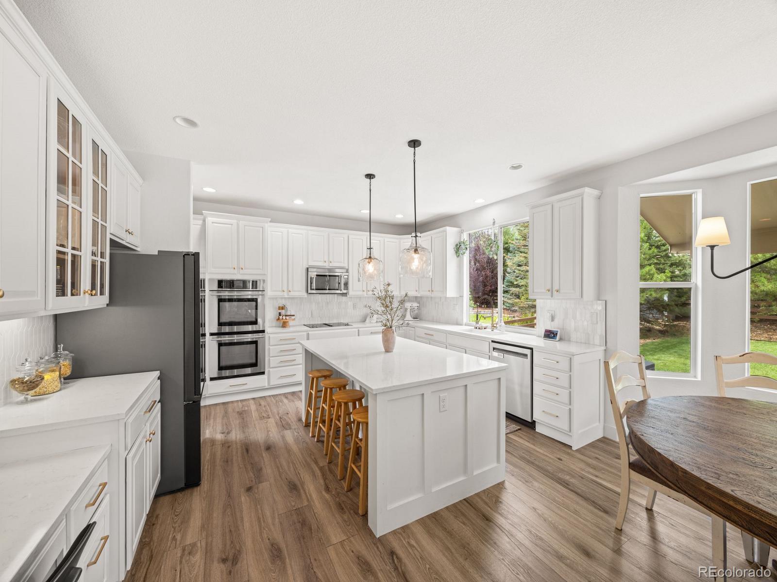 Pradera Parker Home | MLS #: 52956885387  Spur Cross Trail, Parker Beds: 6 Baths: 6 Price: $1,090,000