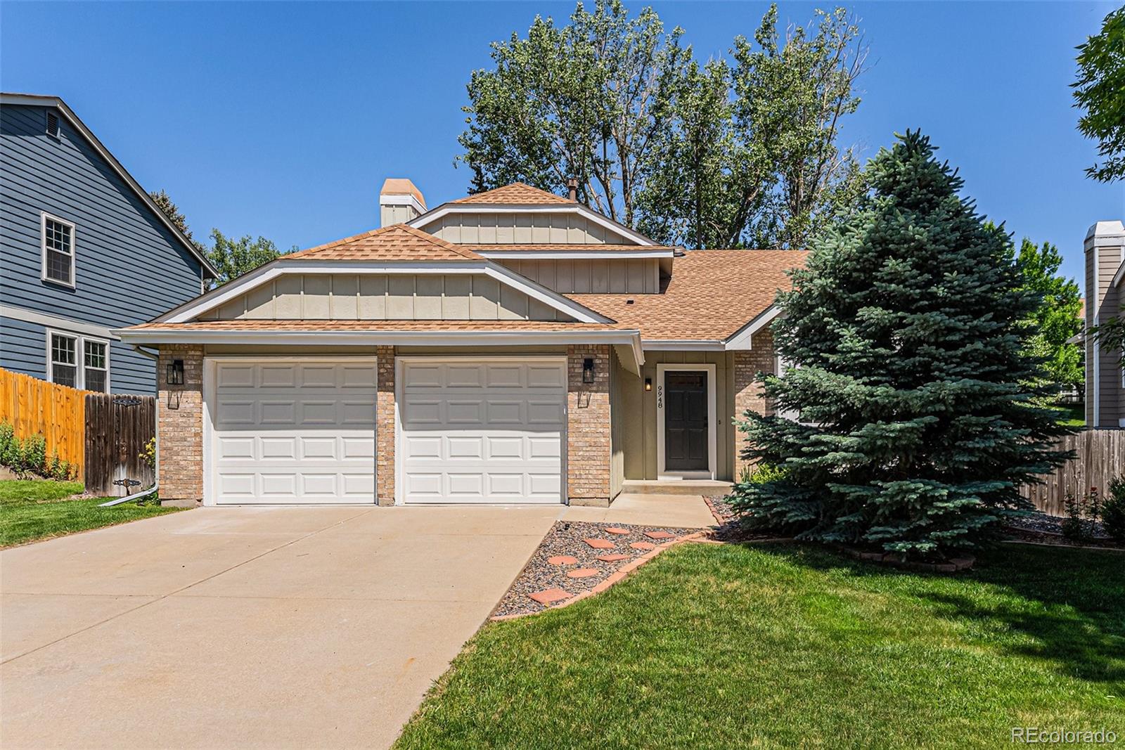 Northpark Westminster Home | MLS #: 47101059948  King Street, Westminster Beds: 4 Baths: 4 Price: $725,000