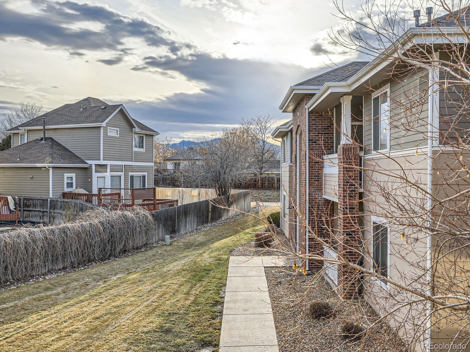 Marston Villas Littleton Condo / Townhome | MLS #: 27645788481 W Union Avenue 4-203, Littleton Beds: 2 Baths: 2 Price: $339,500