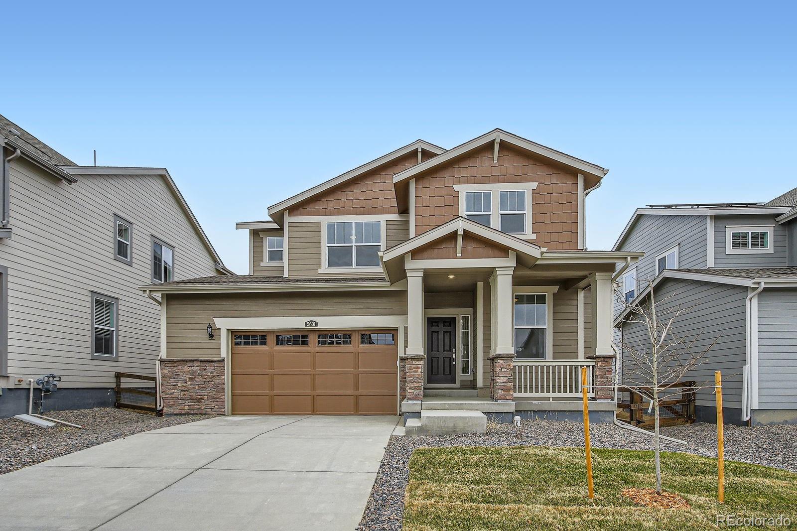 5601  Inland Avenue, firestone MLS: 6718080 Beds: 4 Baths: 3 Price: $617,000