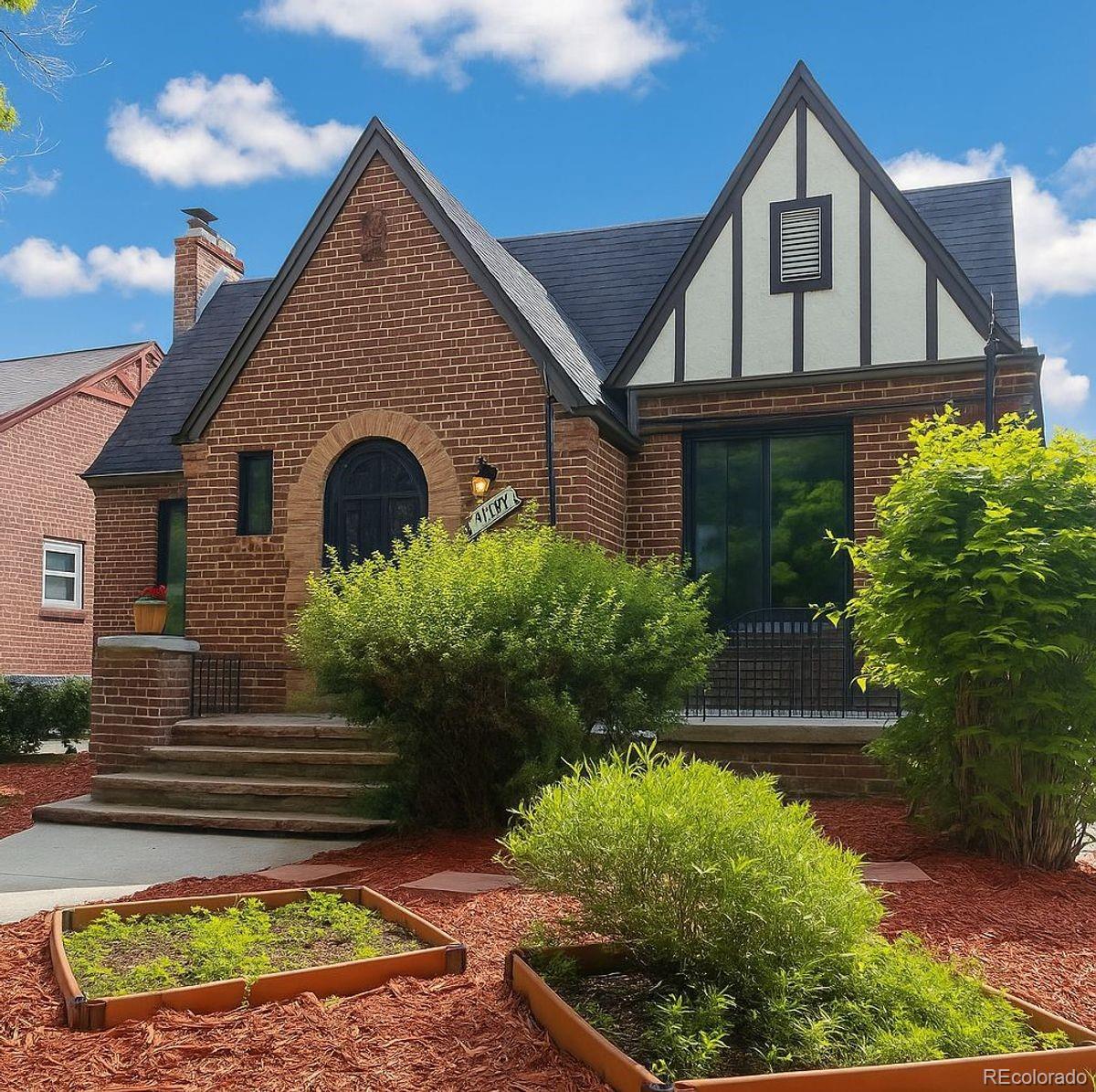 West End Denver Home | MLS #: 25224531470  Utica Street, Denver Beds: 5 Baths: 2 Price: $799,995