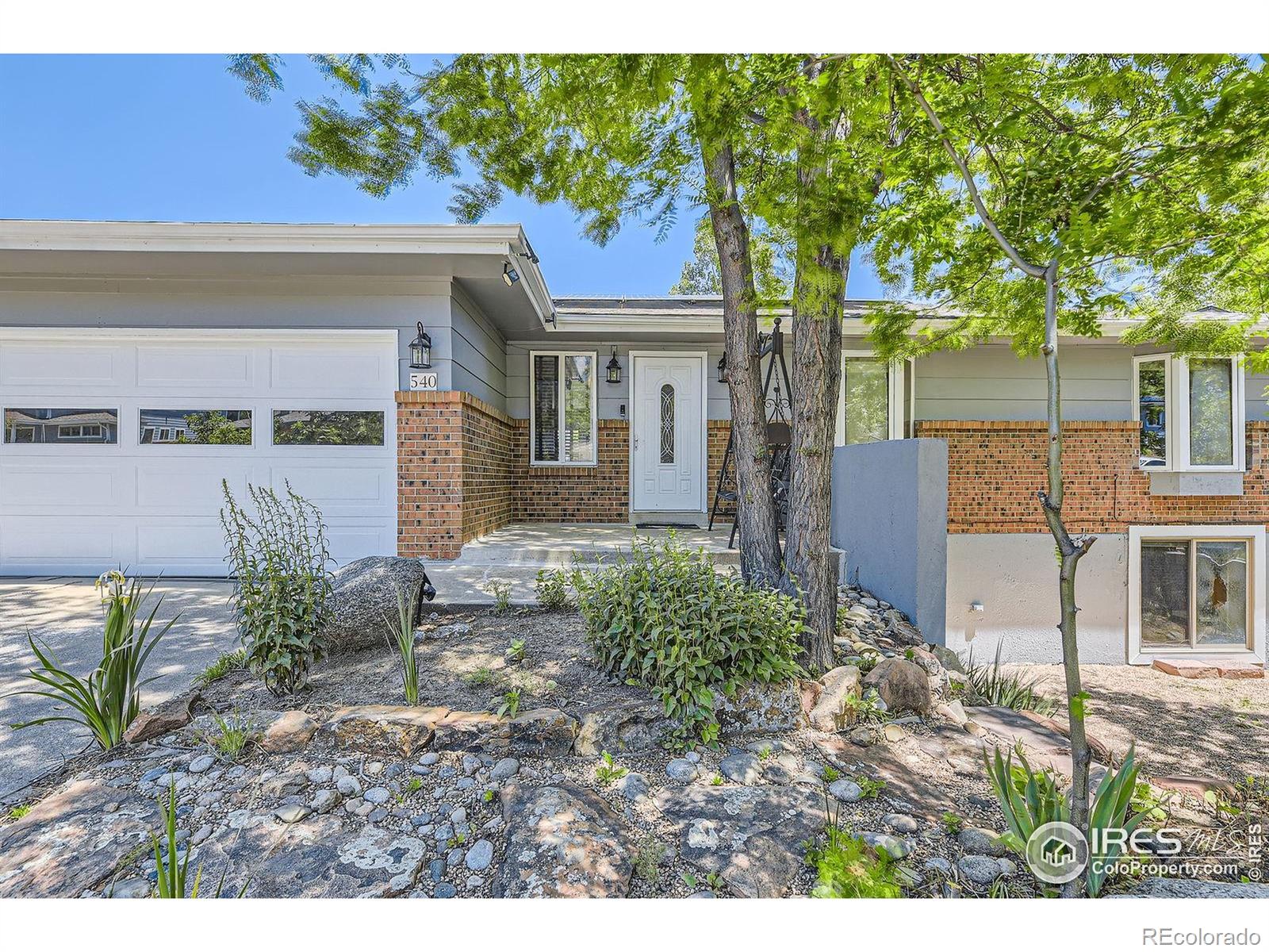 Table Mesa Boulder Home | MLS #: 4567891036657540  Ithaca Drive, Boulder Beds: 4 Baths: 3 Price: $1,350,000