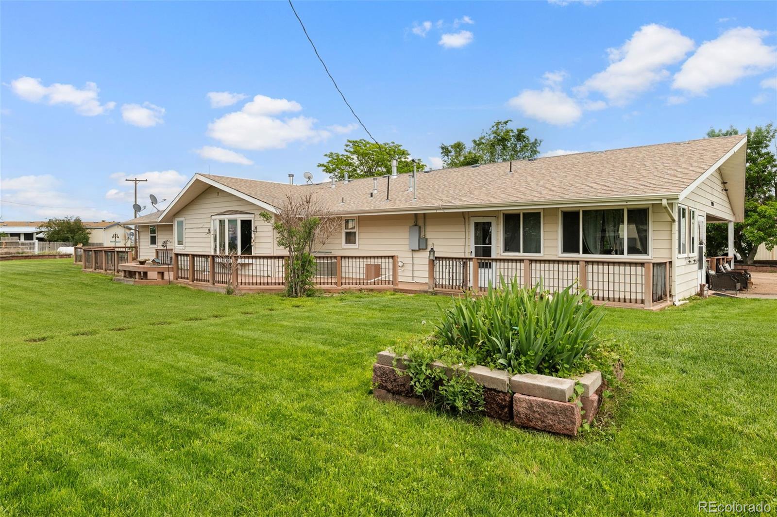  Hudson Home | MLS #: 575094520995  County Road 28 , Hudson Beds: 3 Baths: 2 Price: $855,000
