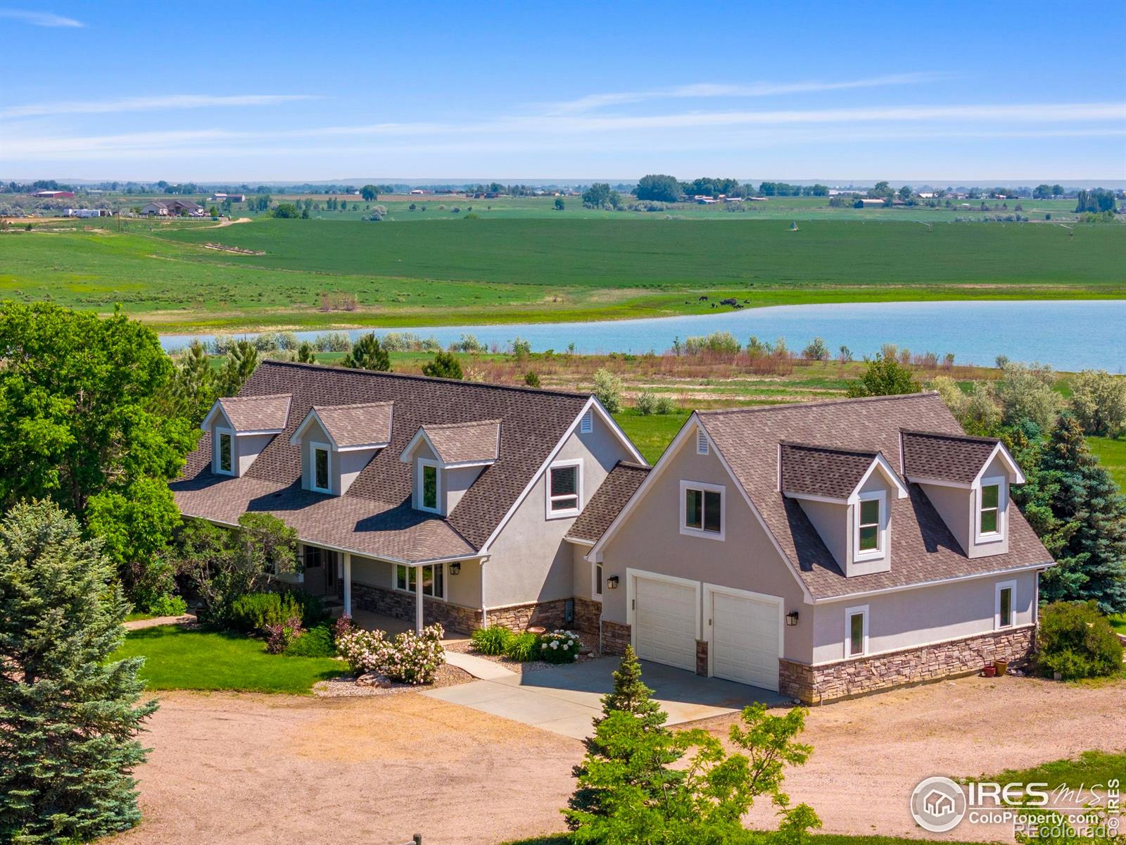 Marsh Estates Fort Collins Home | MLS #: 45678910366927018  Daryn Lane, Fort Collins Beds: 4 Baths: 4 Price: $1,850,000