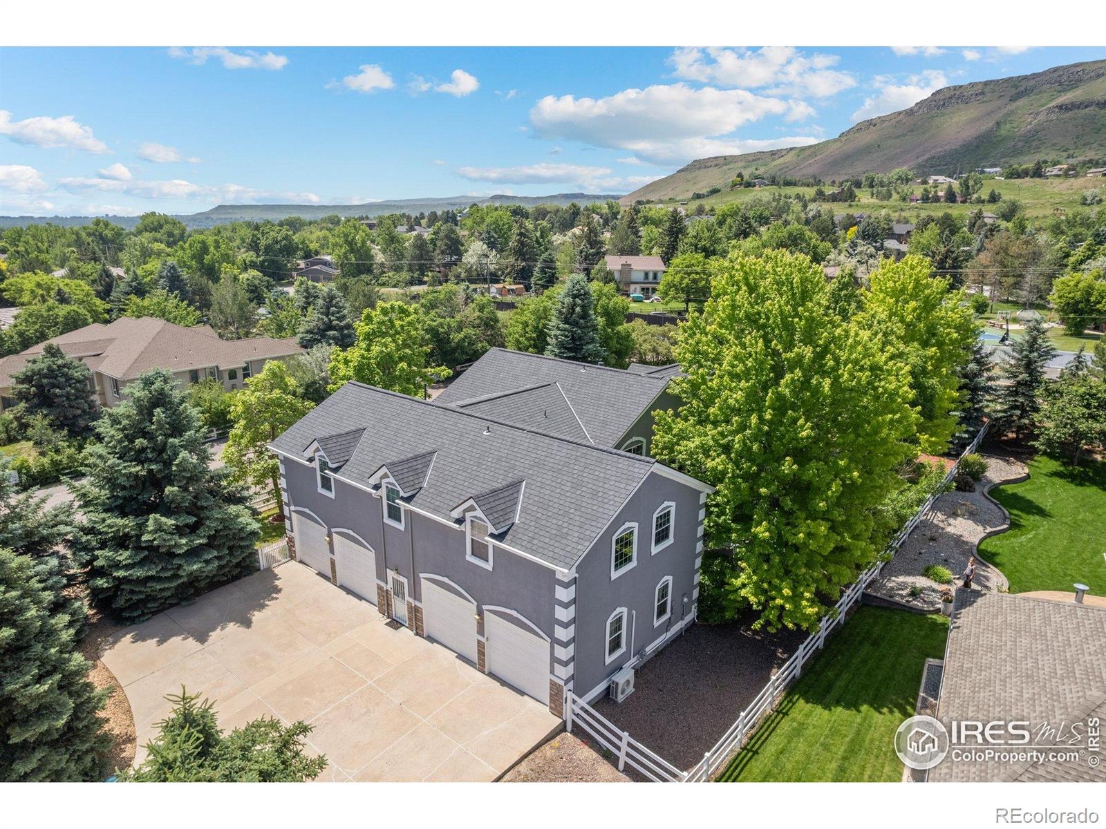 Table Mountain Golden Home | MLS #: 45678910366985753  Secrest Court, Golden Beds: 6 Baths: 7 Price: $1,450,000
