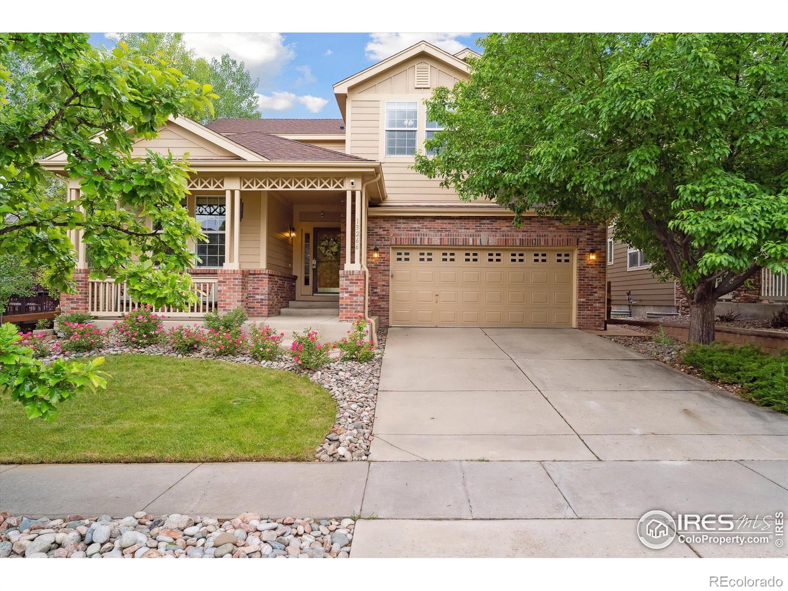 13266  teller lake way, Broomfield sold home. Closed on 2025-09-27 for $800,000.
