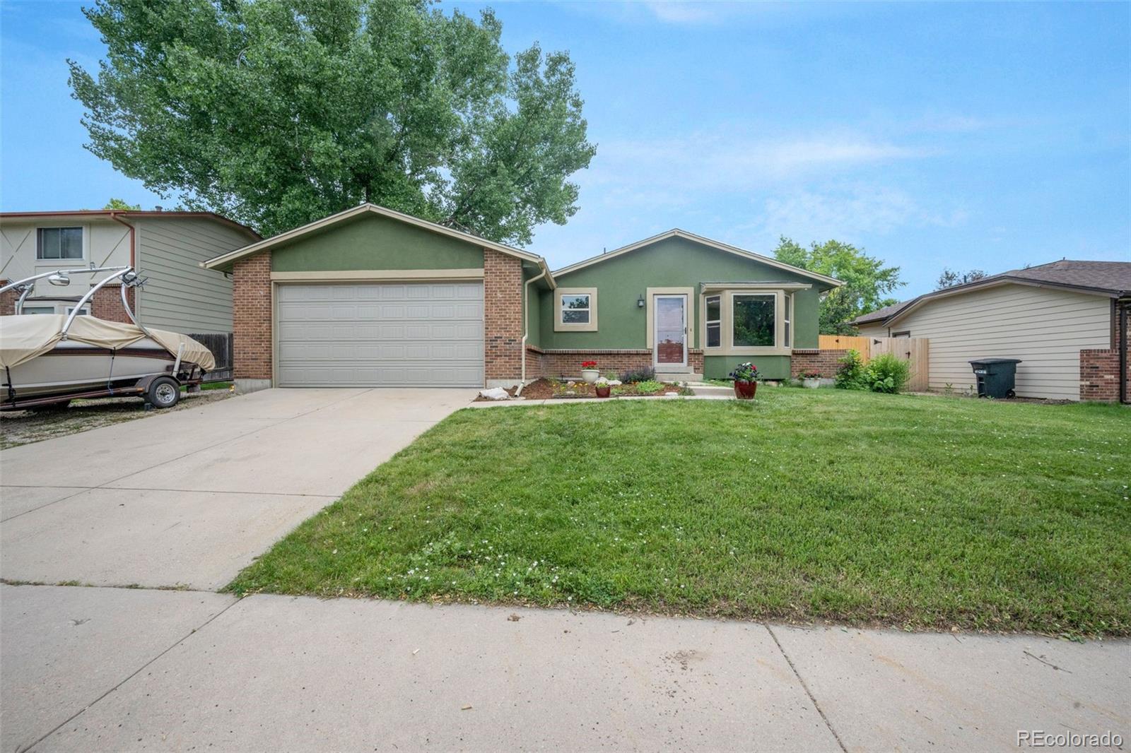 Walnut Grove Westminster Home | MLS #: 152561110462  Hoyt Street, Westminster Beds: 3 Baths: 2 Price: $560,000