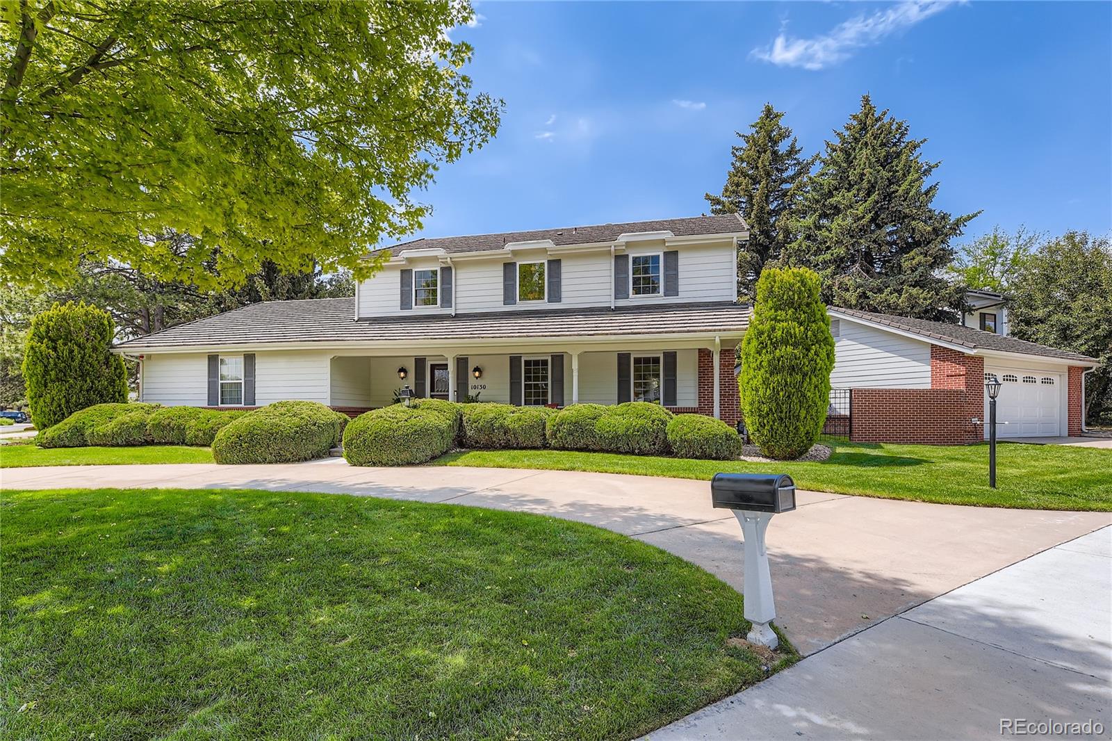Sundance Hills Greenwood Village Home | MLS #: 293249510130 E Powers Avenue, Greenwood Village Beds: 4 Baths: 4 Price: $1,250,000