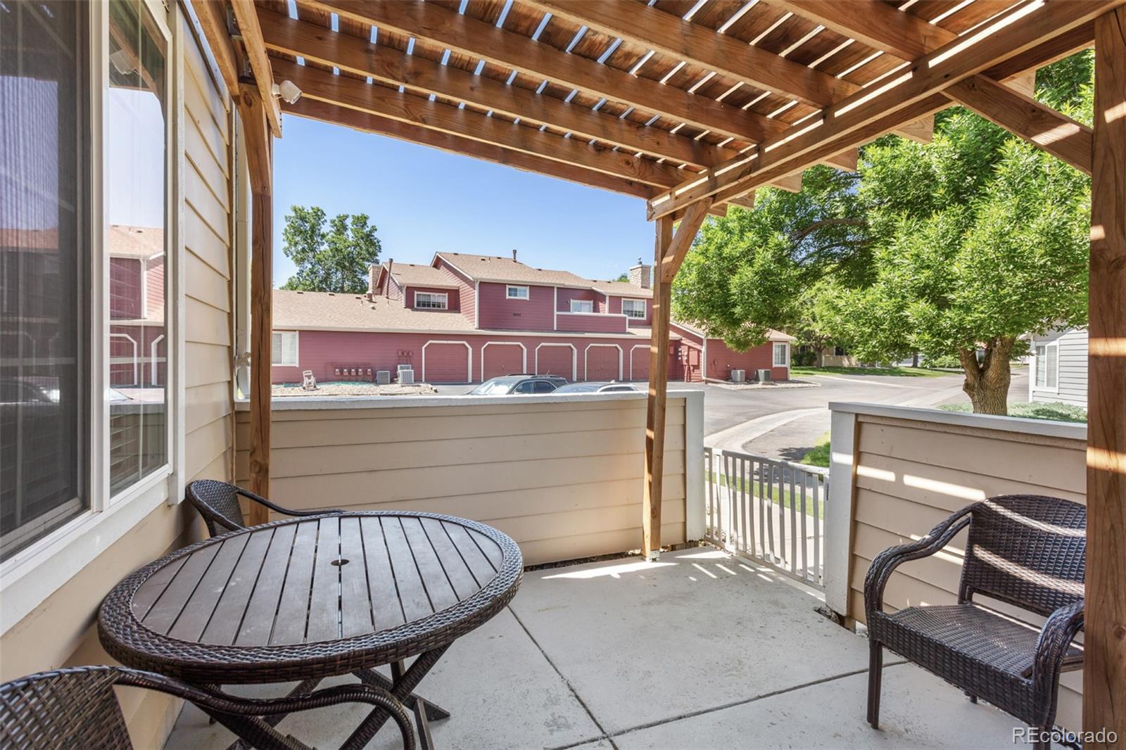 Timber Cove Arvada Condo / Townhome | MLS #: 44920968452  Everett Way C, Arvada Beds: 2 Baths: 2 Price: $387,000