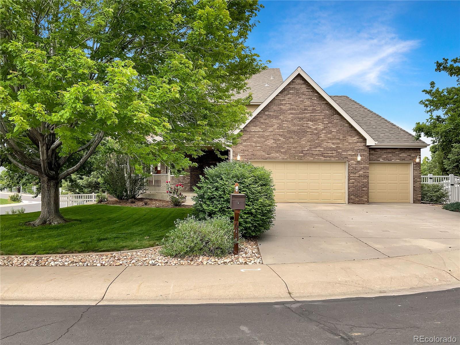West Point Greeley Home | MLS #: 9077619642  52nd Avenue, Greeley Beds: 4 Baths: 4 Price: $537,000