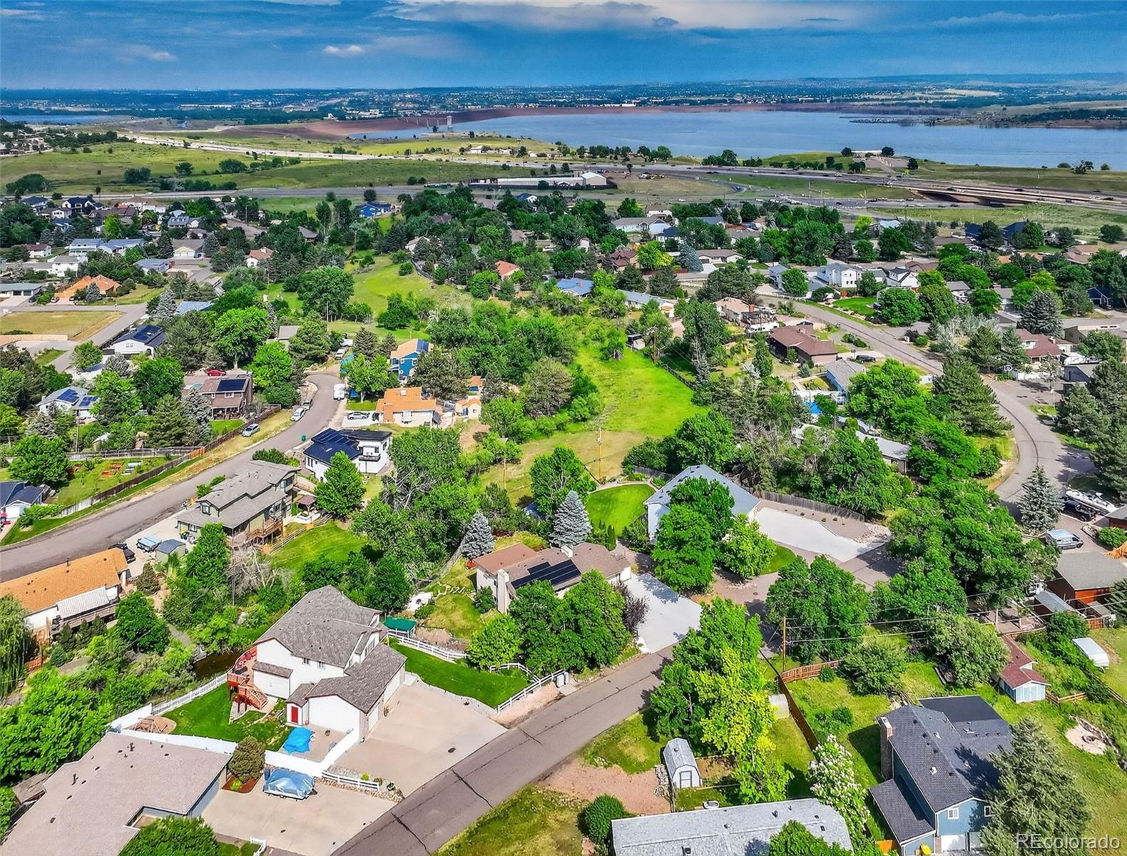 Meadowbrook Heights Littleton Home | MLS #: 81355908165 W Stene Drive, Littleton Beds: 3 Baths: 3 Price: $685,000