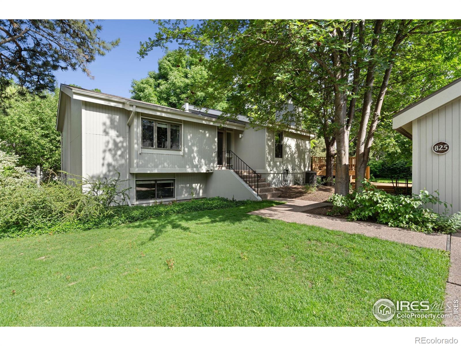 Warren Shores Fort Collins Home | MLS #: 4567891036764825  Warren Lndg, Fort Collins Beds: 3 Baths: 2 Price: $625,000