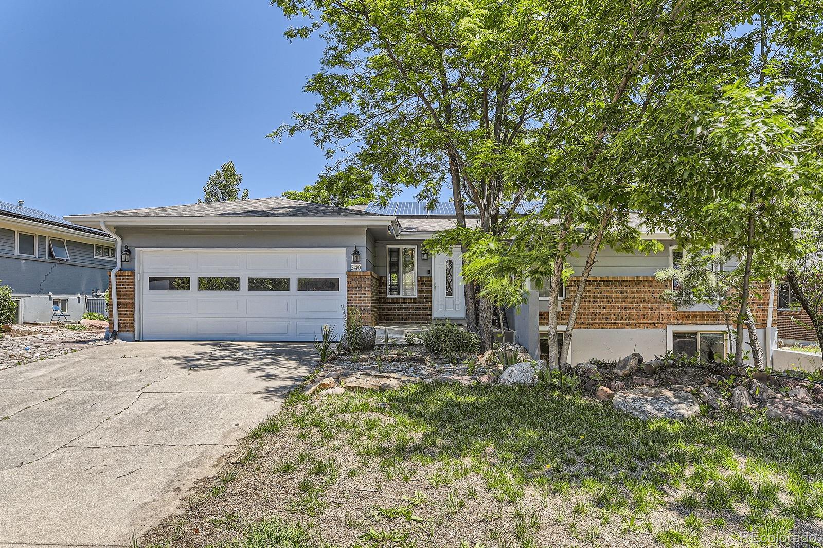 Table Mesa Boulder Home | MLS #: 3230624540  Ithaca Drive, Boulder Beds: 4 Baths: 3 Price: $1,350,000