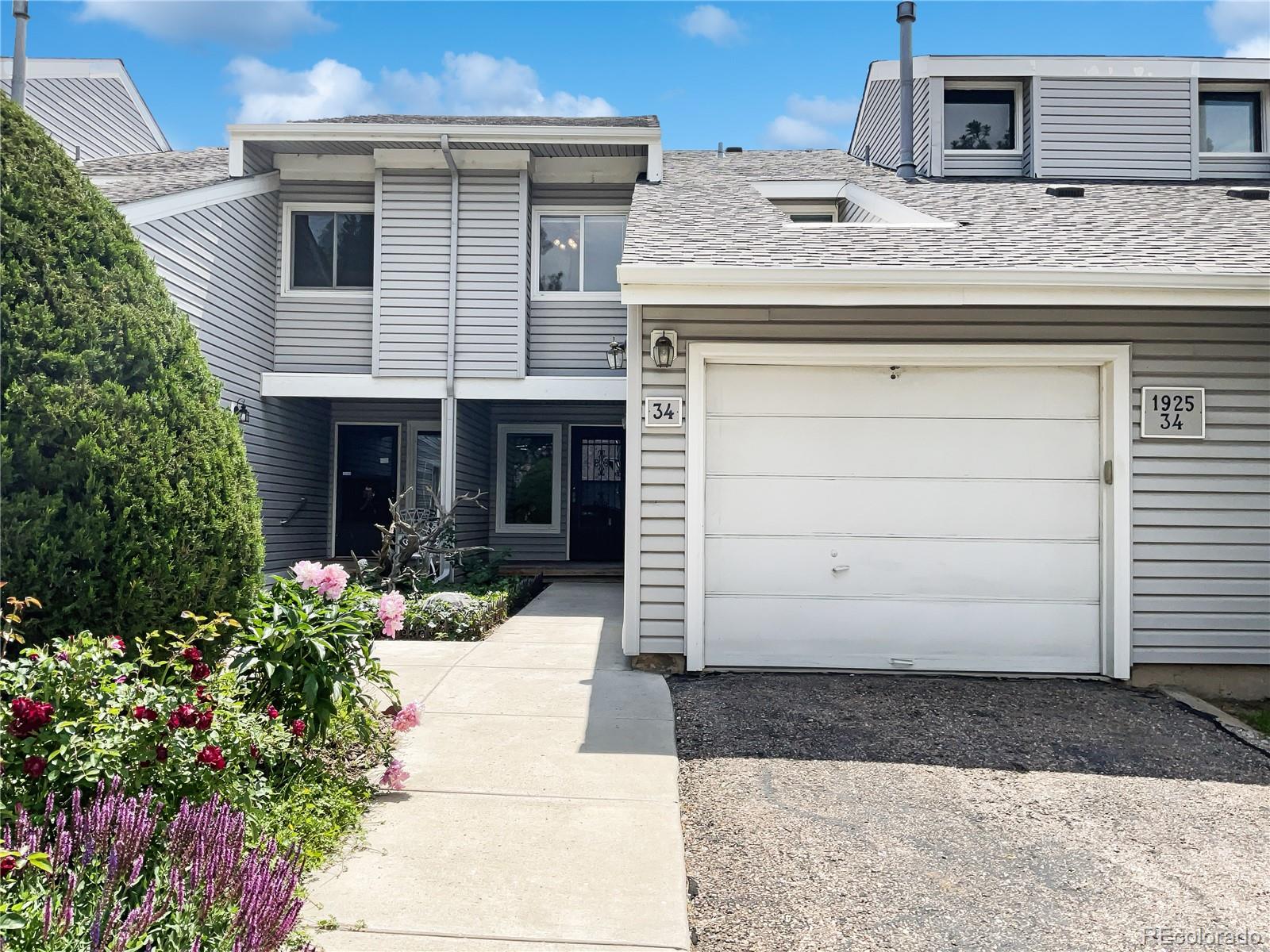 1925 28th avenue, Greeley sold home. Closed on 2025-10-30 for $271,000.