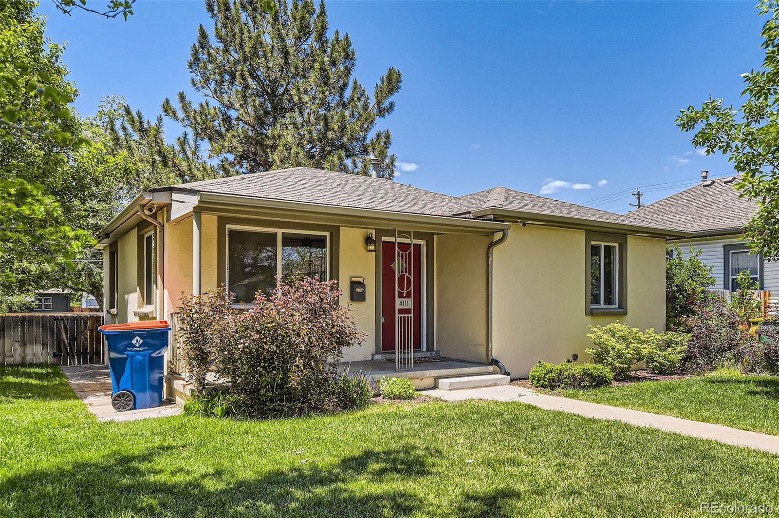 Jacksons Broadway Heights Englewood Home | MLS #: 32122424111 S Delaware Street, Englewood Beds: 2 Baths: 1 Price: $430,000