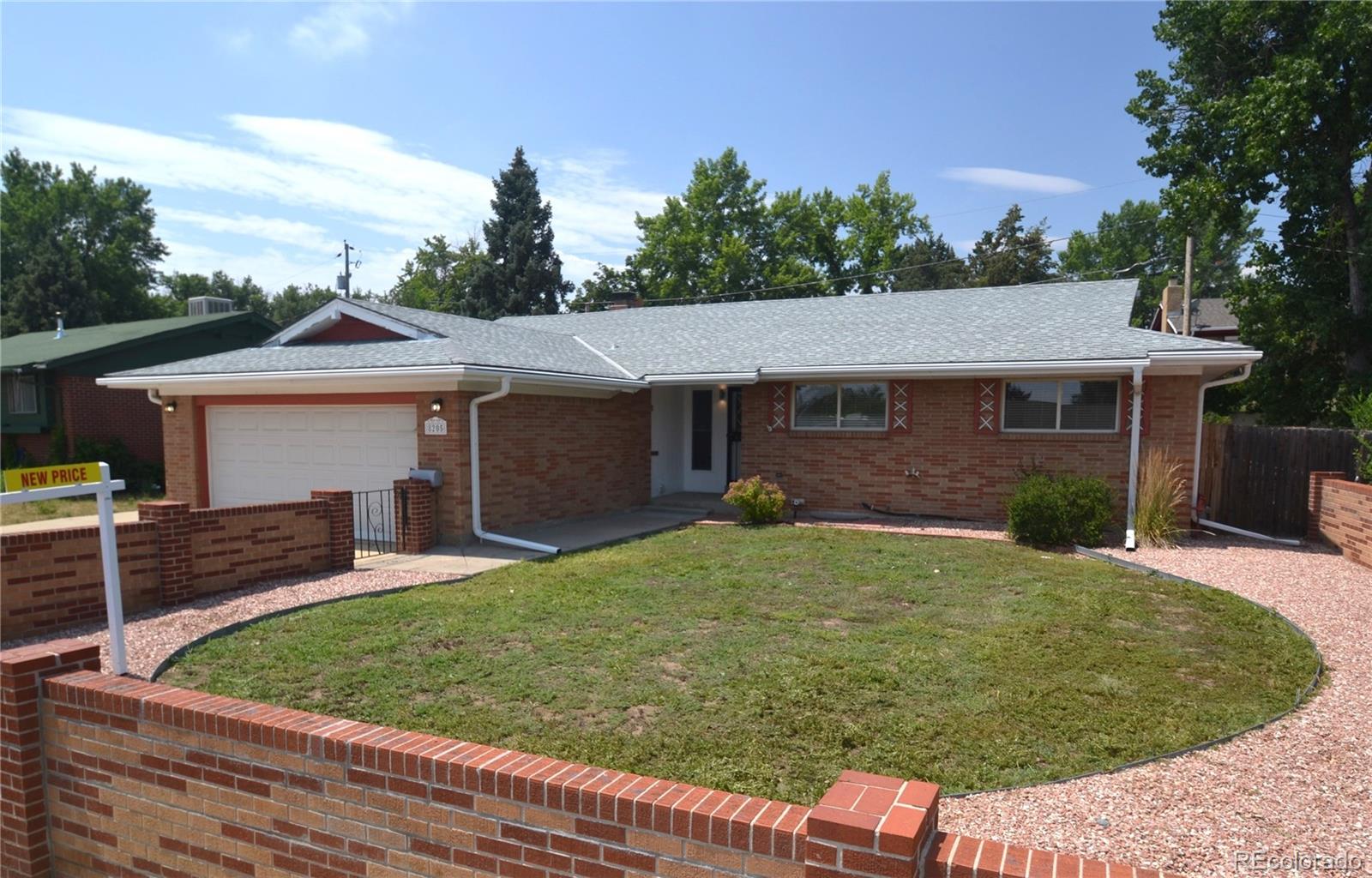 Northview Estates Denver Home | MLS #: 72421098205  Pennsylvania Street, Denver Beds: 3 Baths: 2 Price: $449,000