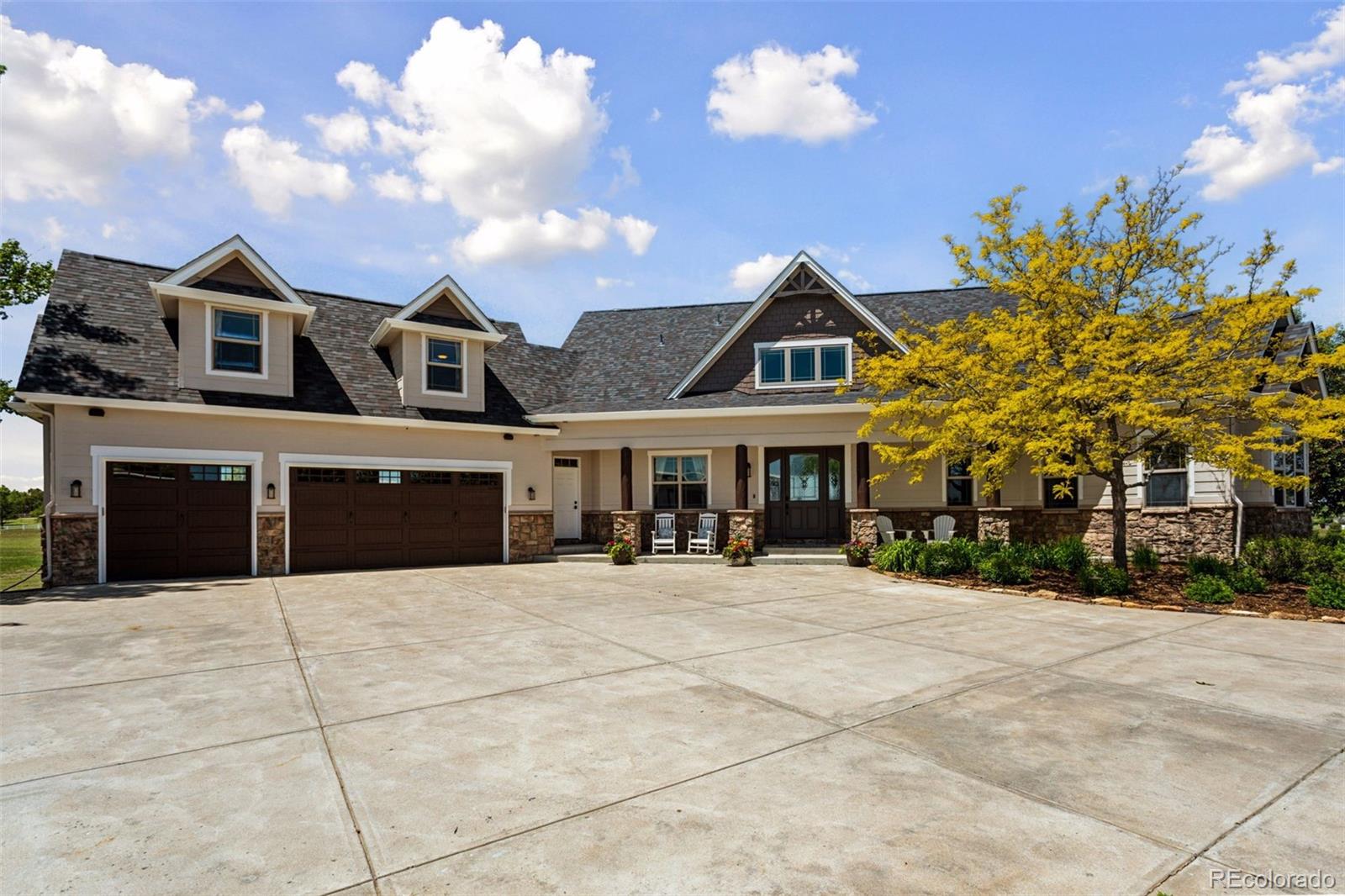3048 deer creek ranch loop, parker sold home. Closed on 2025-07-29 for $1,236,000.