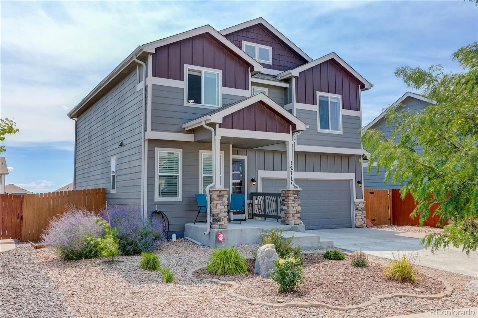 Meridian Ranch Peyton Home | MLS #: 625366412717  Windingwalk Drive, Peyton Beds: 4 Baths: 3 Price: $460,000