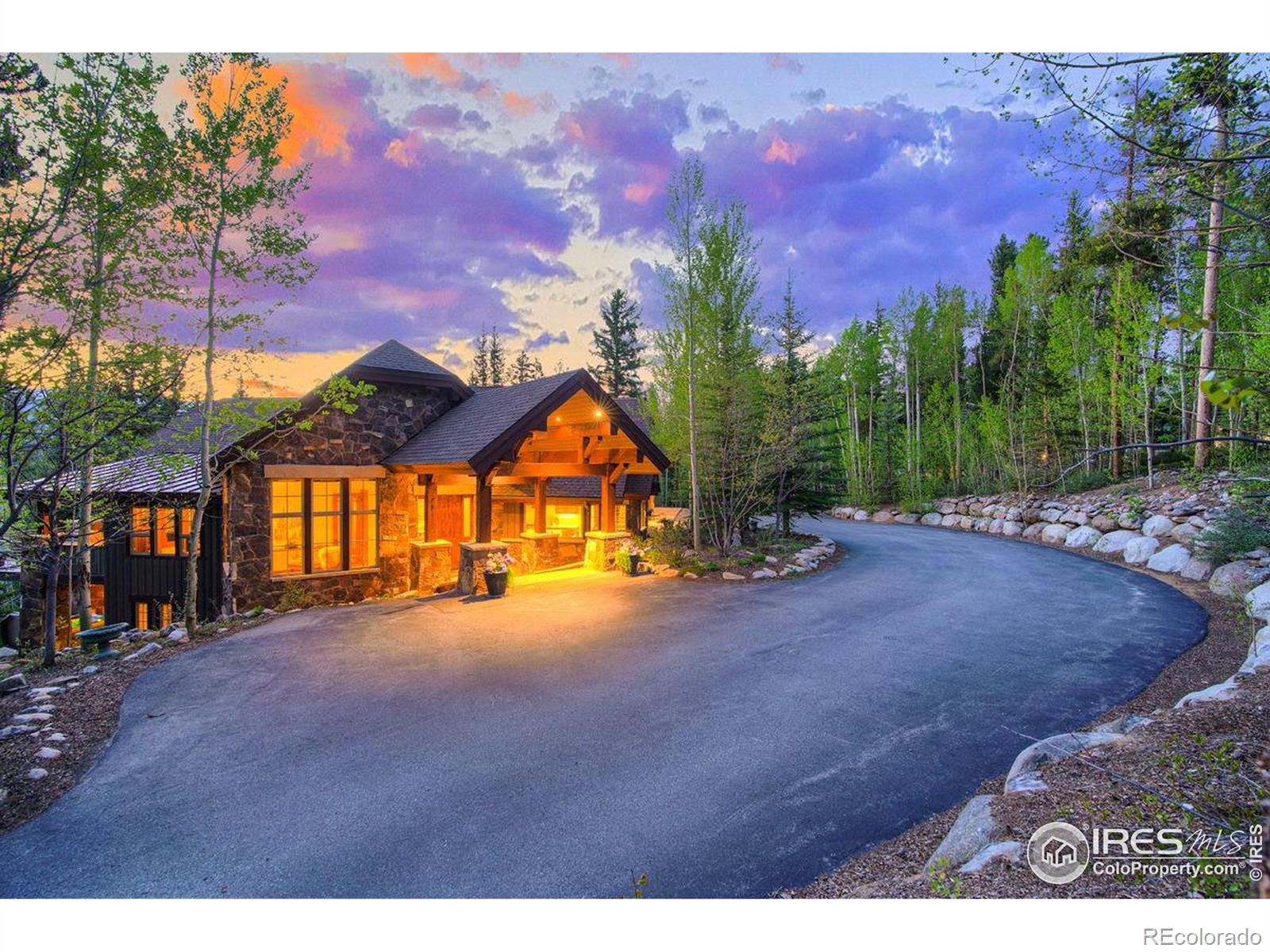 41  Stillson Placer Terrace, breckenridge MLS: 4567891036788 Beds: 5 Baths: 5 Price: $6,500,000