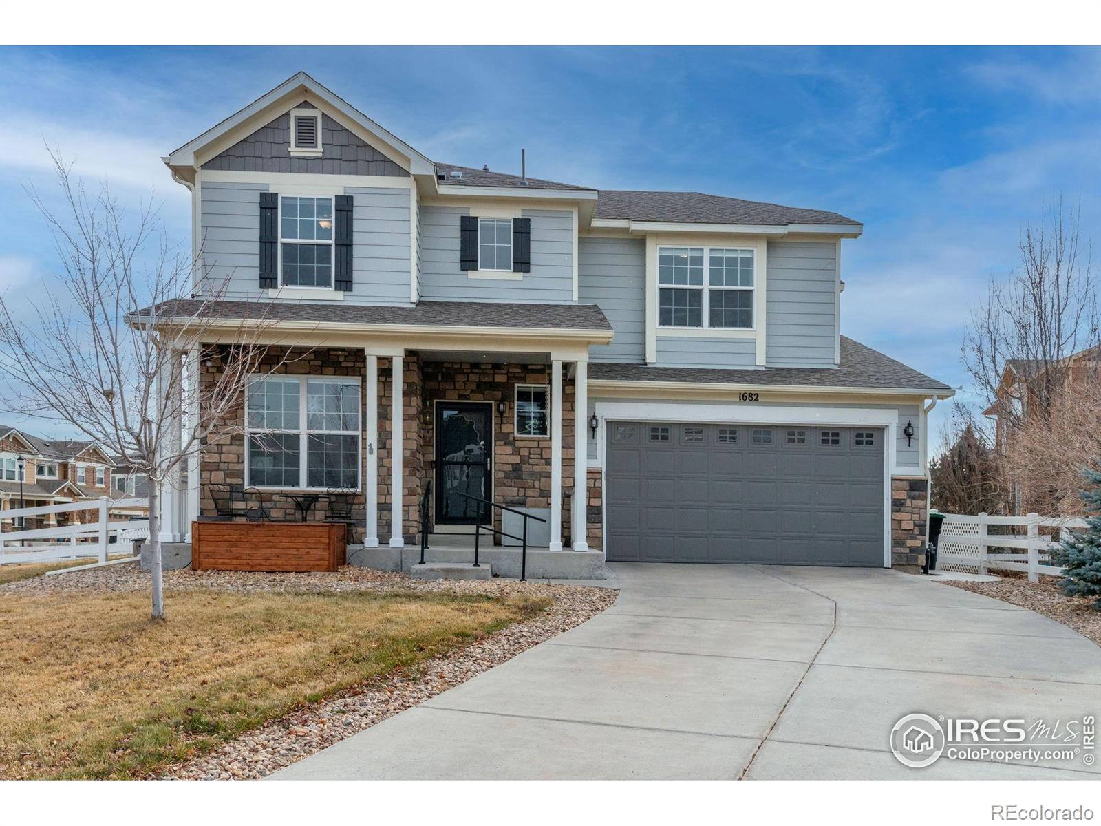 Renaissance Longmont Home | MLS #: 45678910368001682  Dorothy Circle, Longmont Beds: 3 Baths: 3 Price: $835,000