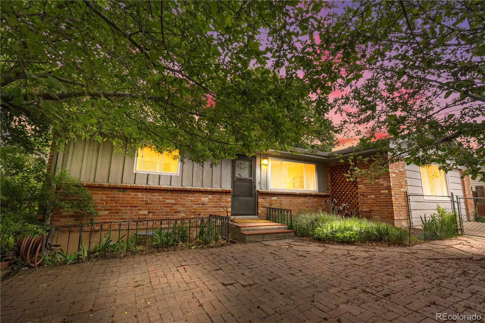 Garden Ranch Colorado Springs Home | MLS #: 55058973700  Indianpipe Circle, Colorado Springs Beds: 3 Baths: 2 Price: $350,000
