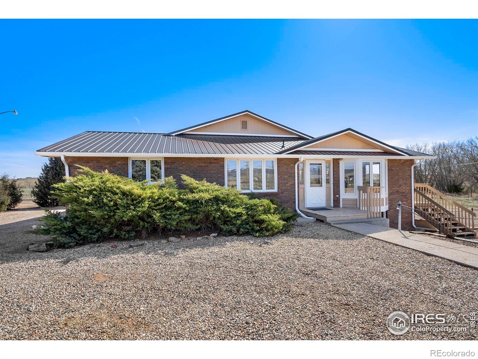 None Fort Collins Home | MLS #: 45678910368196708 N County Road 19 , Fort Collins Beds: 4 Baths: 5 Price: $1,250,000
